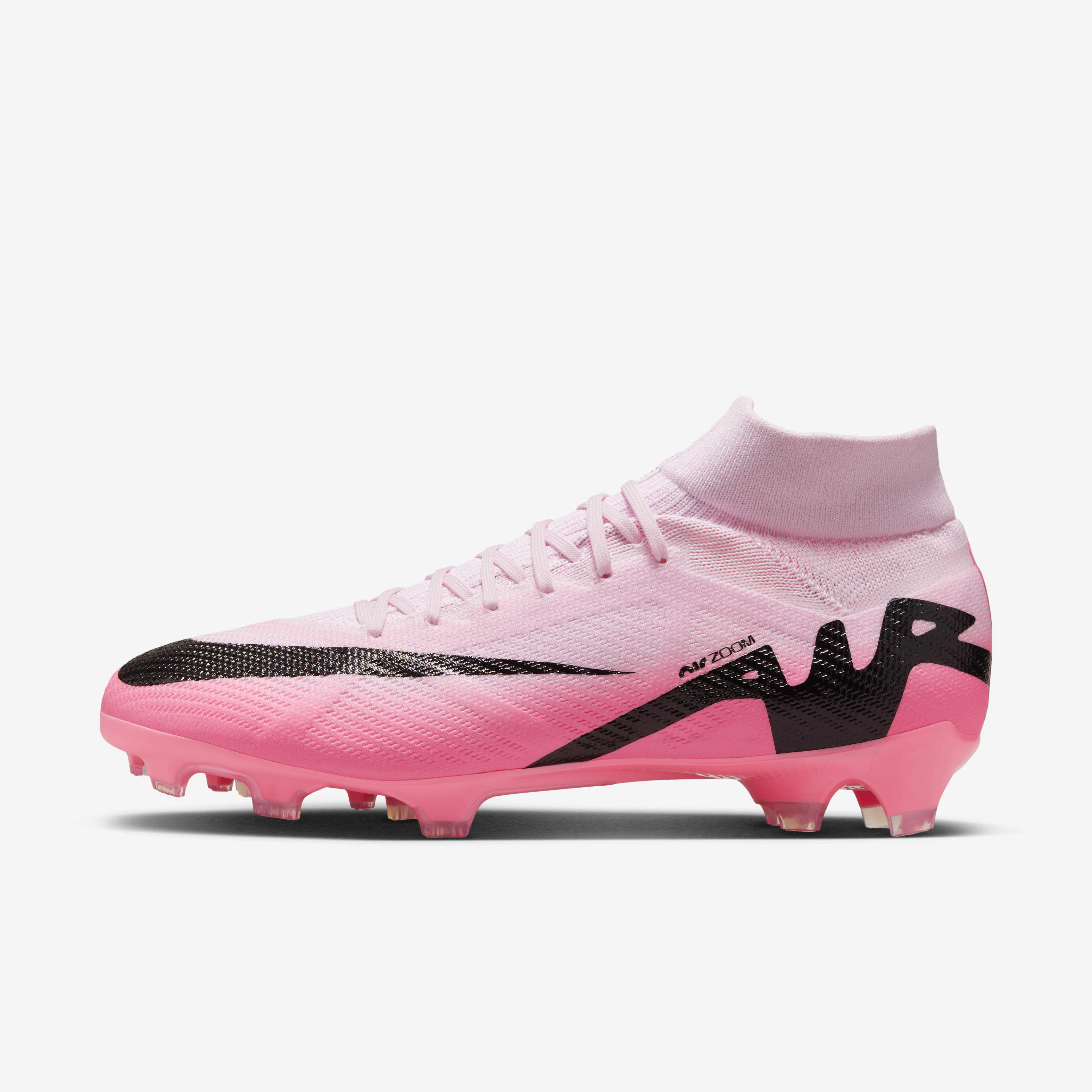 Mercurial superfly 6 pro fg soccer cleats online
