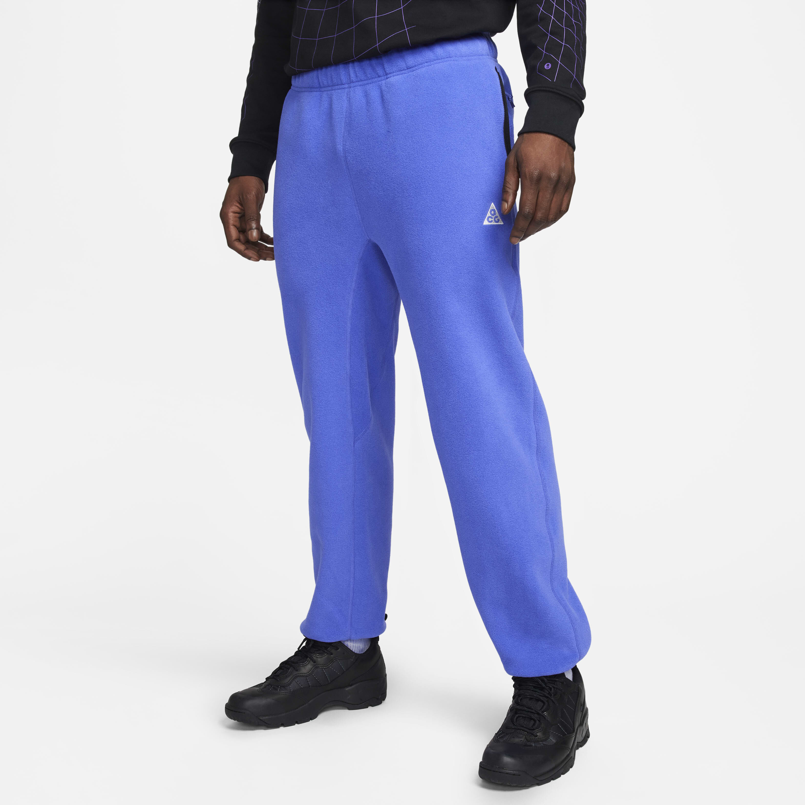 Nike ACG Polartec&reg; 'Wolf Tree' image number 0