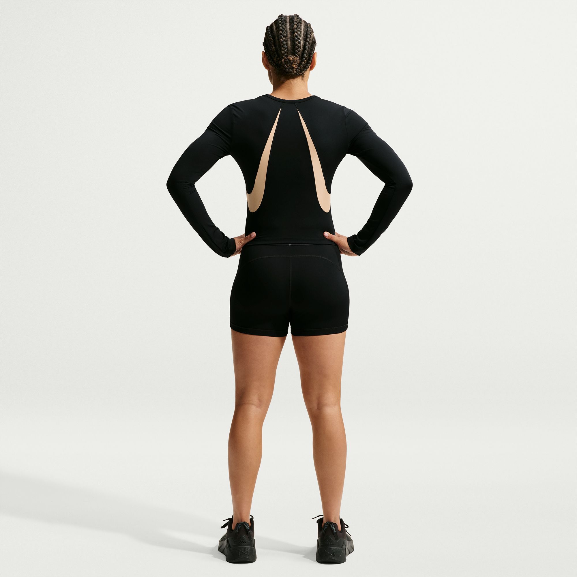 Nike Pro Sculpt image number 1