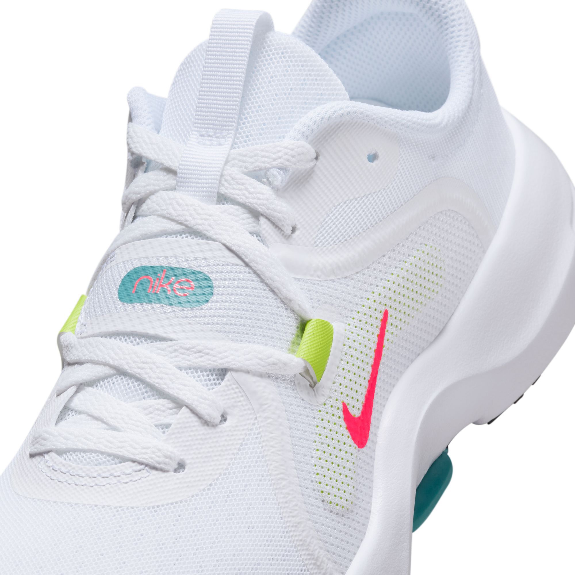 Nike foundation elite tr women's cross training shoes hot sale
