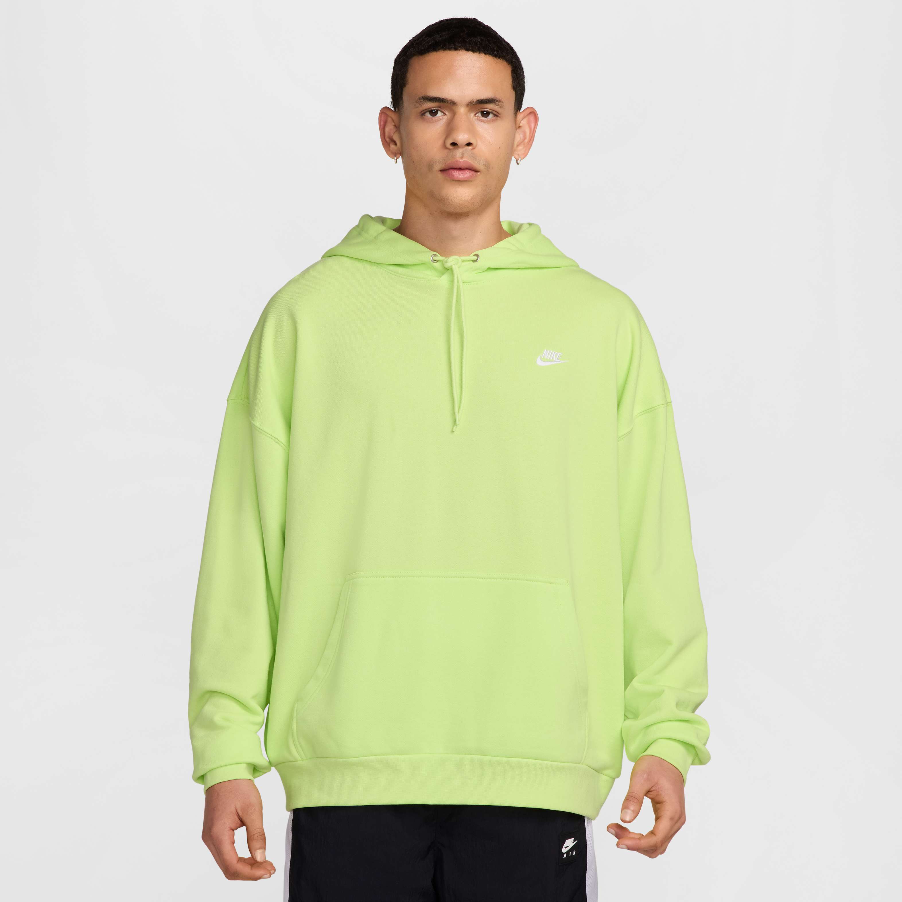 Nike Club Fleece image number 0