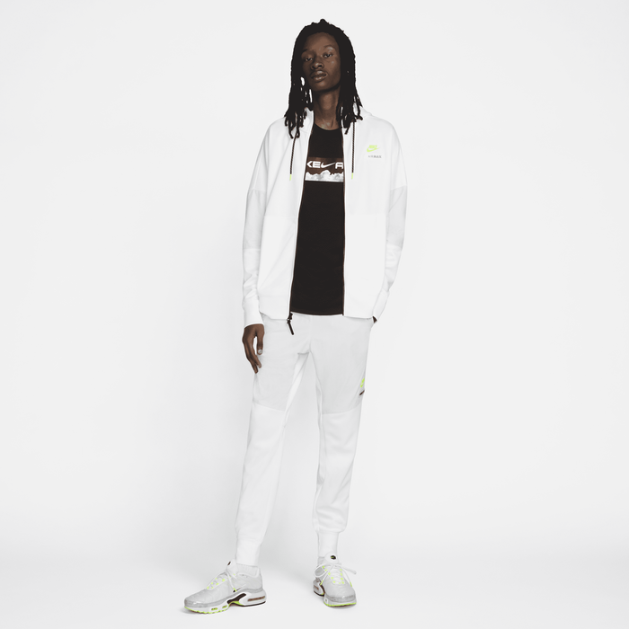 Nike air sales max full tracksuit