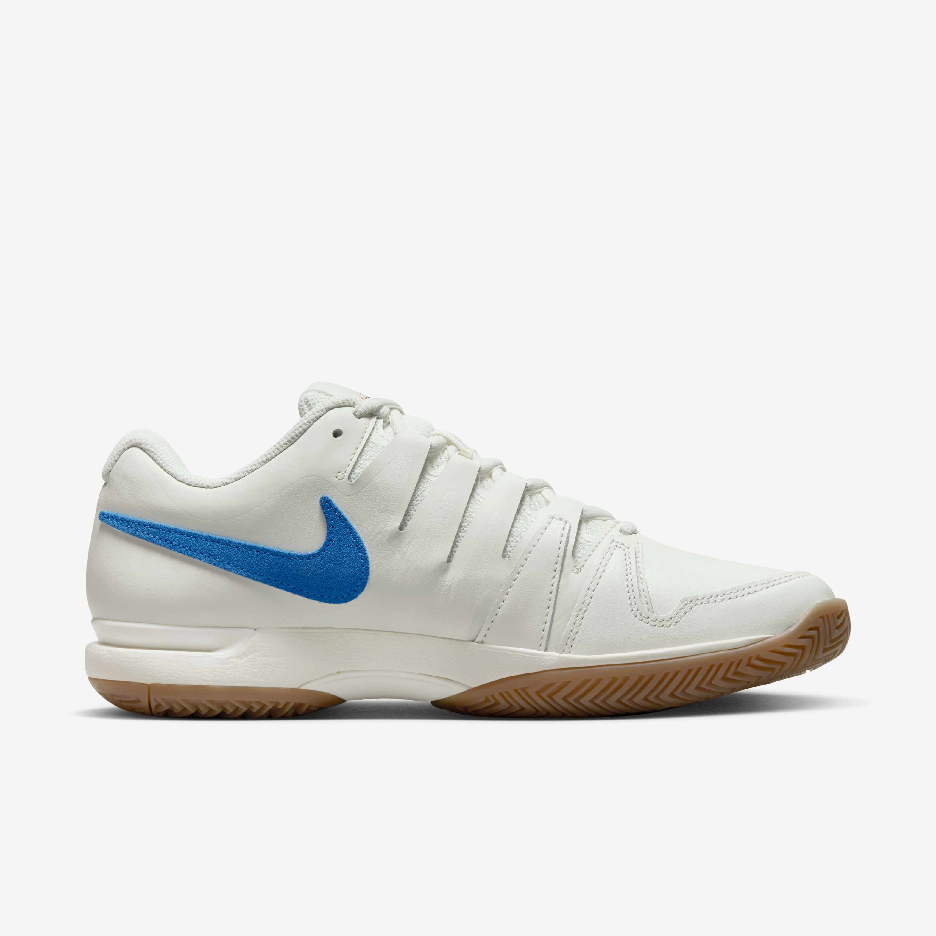 NikeCourt Air Zoom Vapor 9.5 Tour Leather image number 2