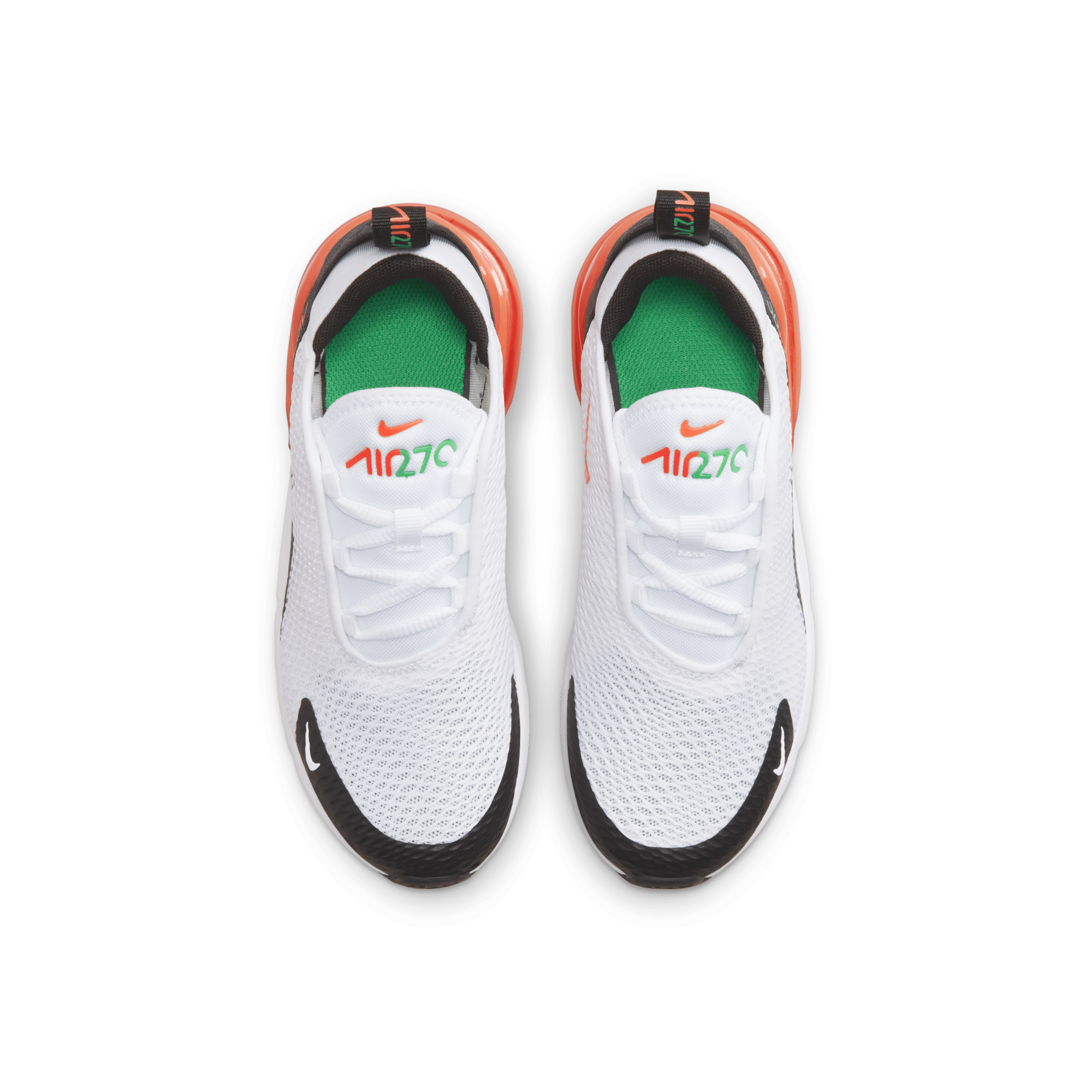 Nike air max 270 greece hot sale