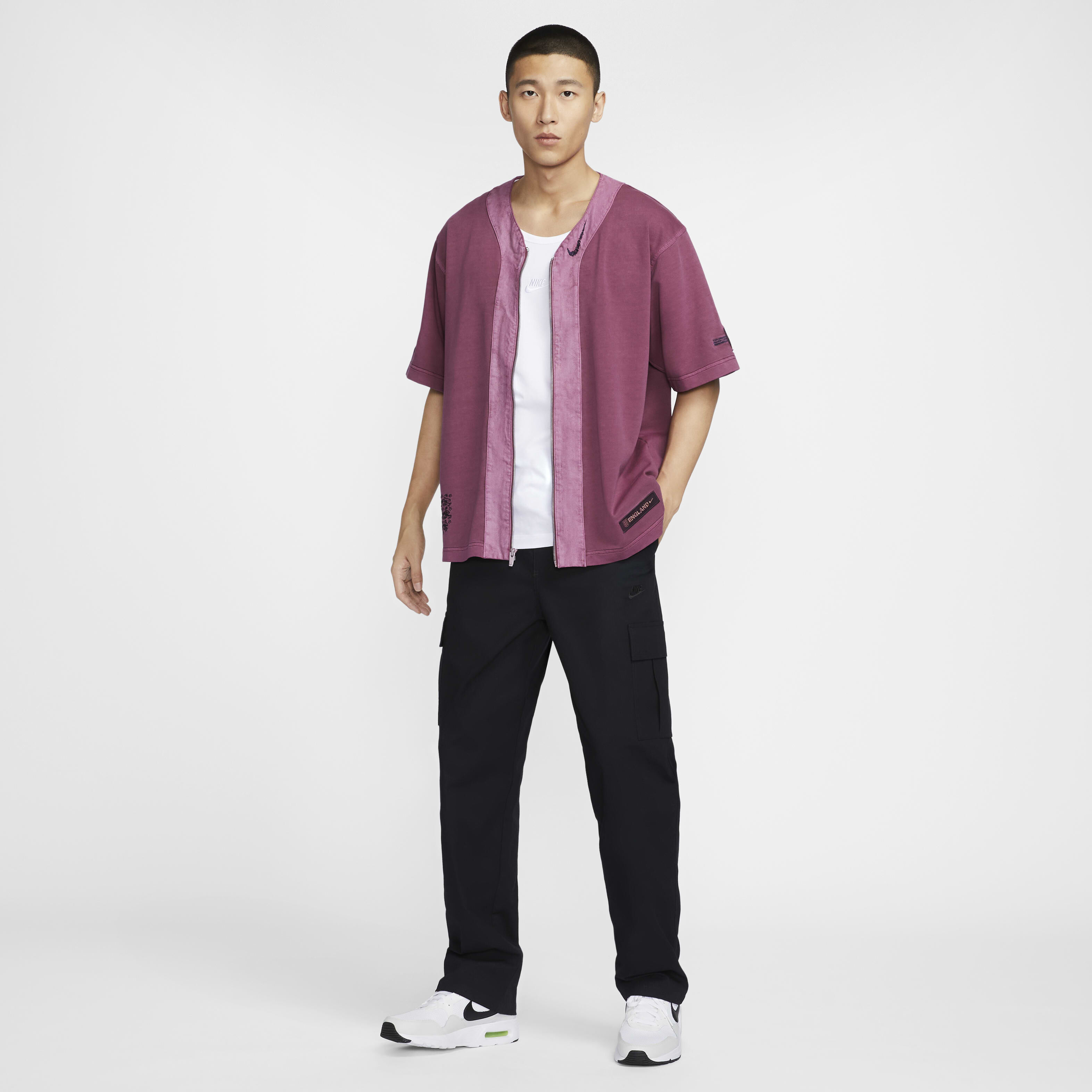 England Sport Essentials+ image number 7