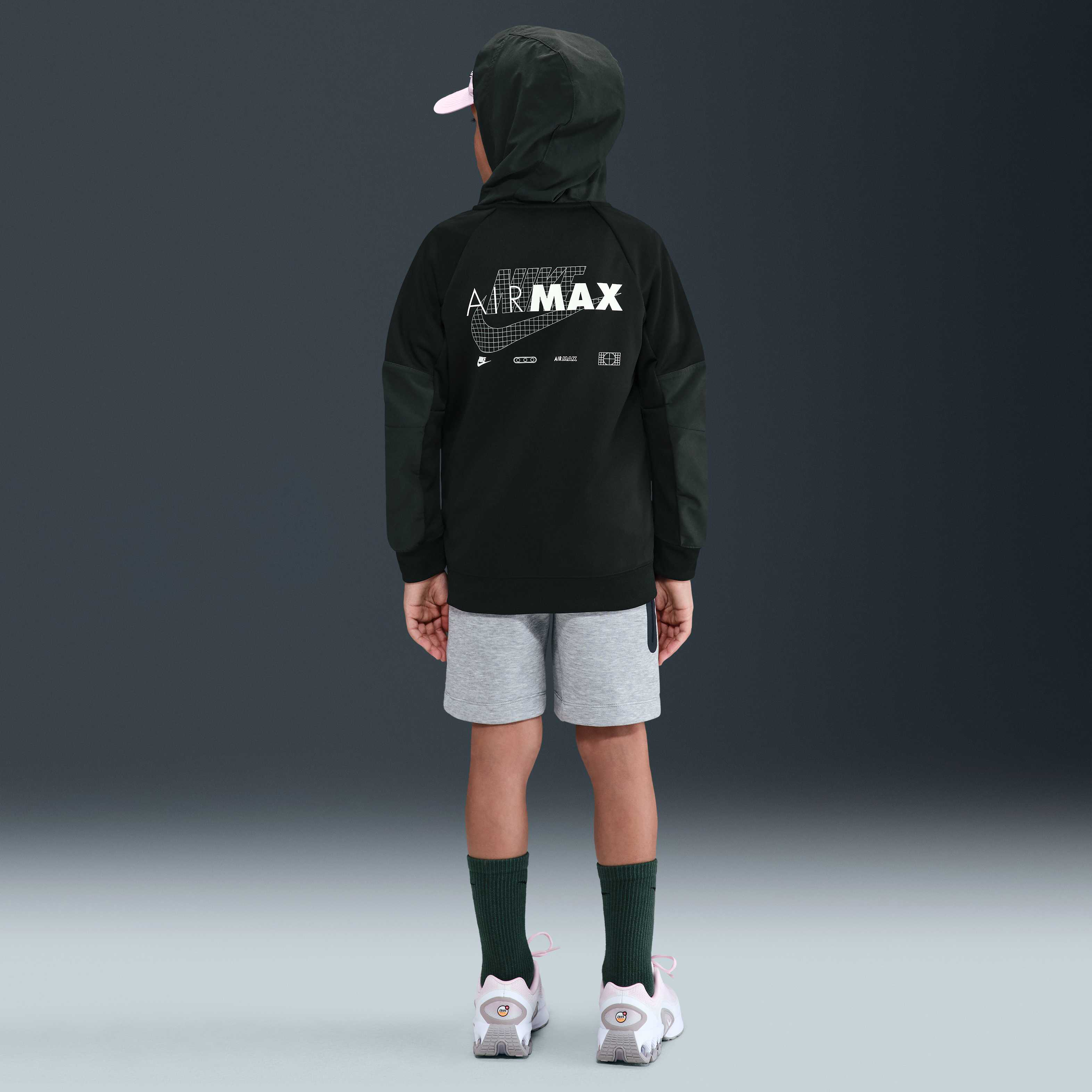 نايكي سبورتسوير اير ماكس image number 4