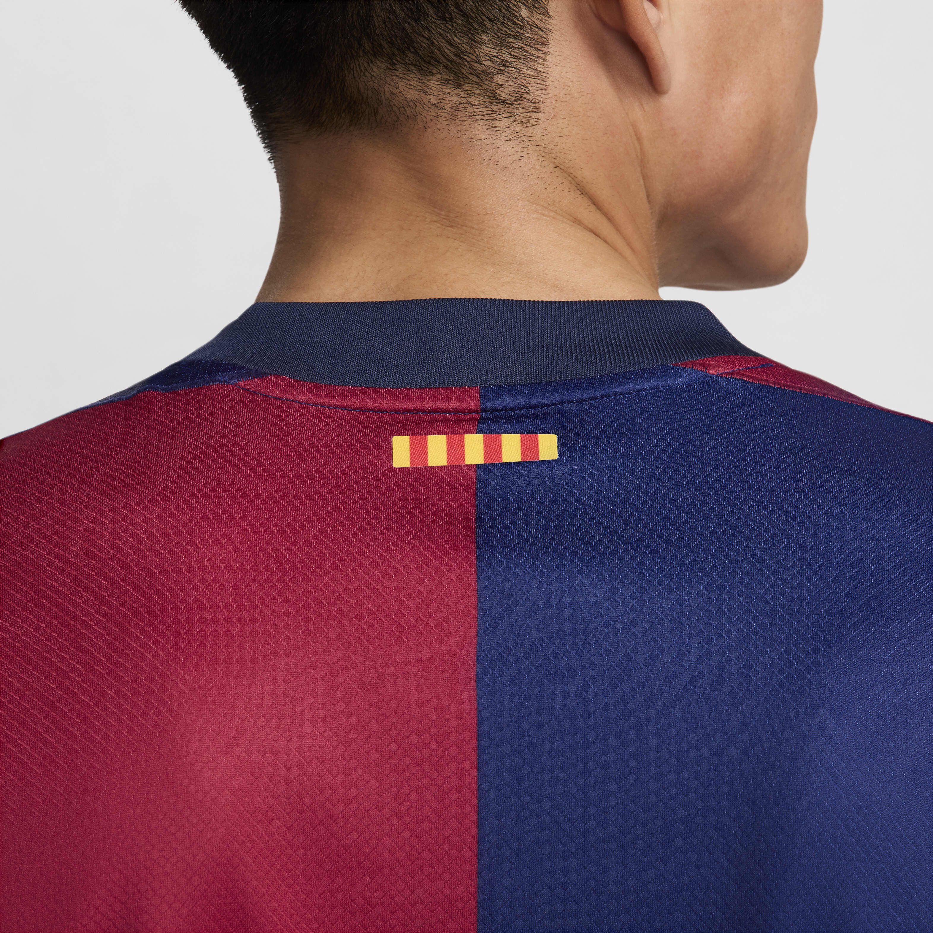 F.C. Barcelona 2024/25 Stadium Home image number 5