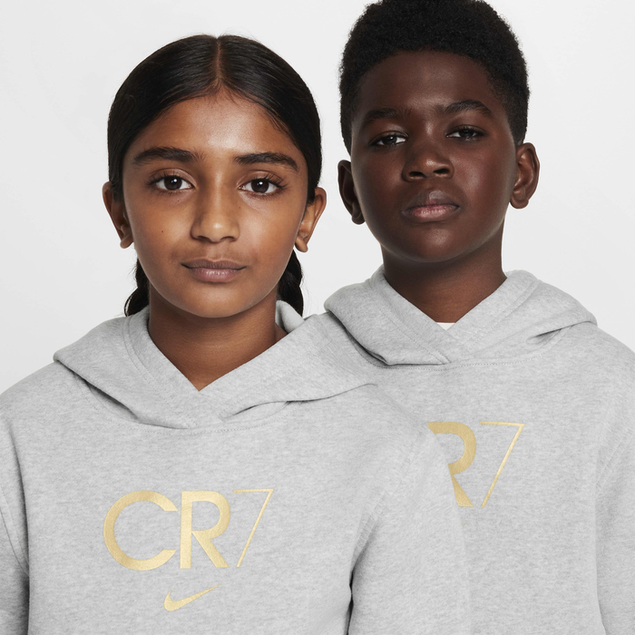CR7 Club Fleece image number 2 CR7 Club Fleece image number 2