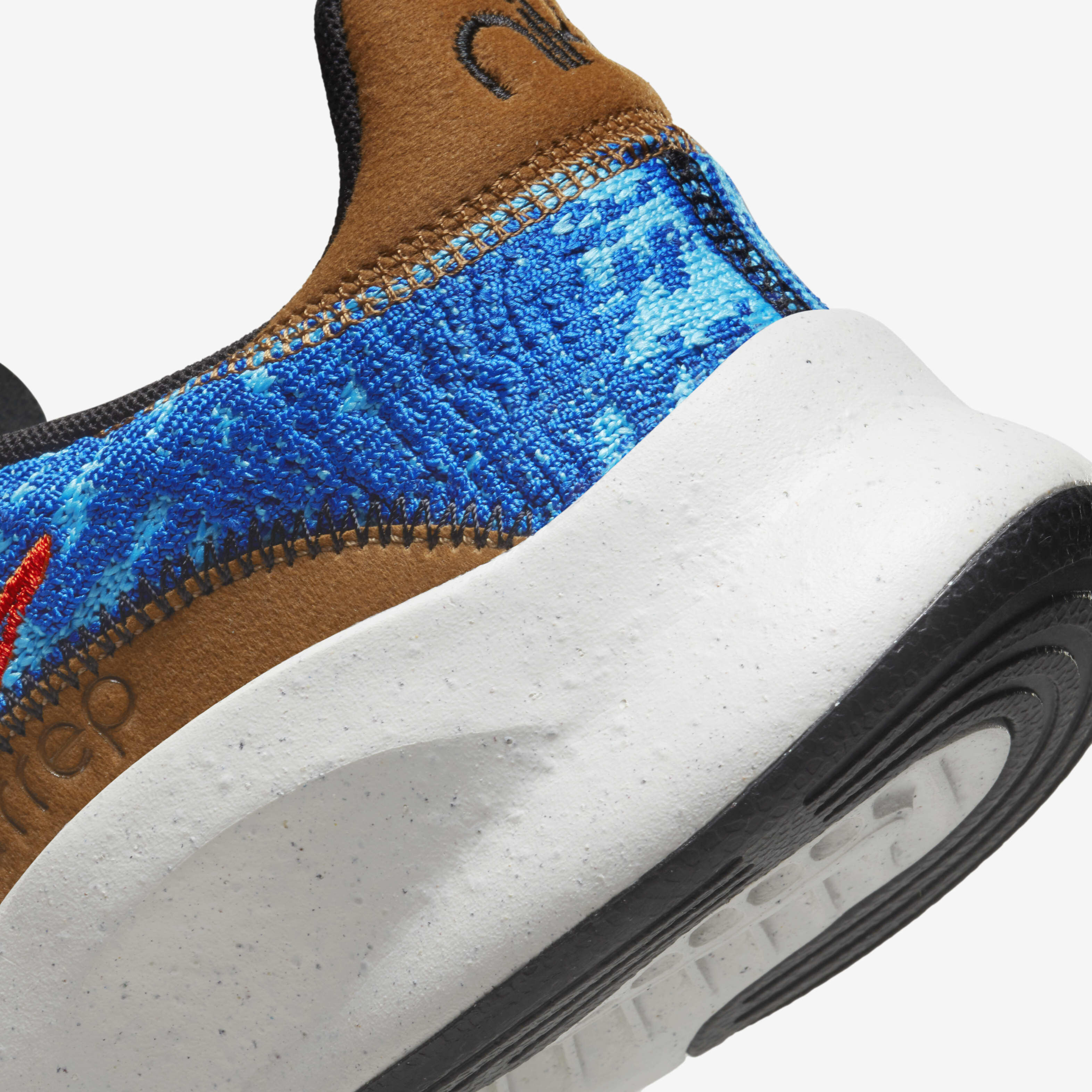 Nike SuperRep Go 3 Next Nature Flyknit image number 7