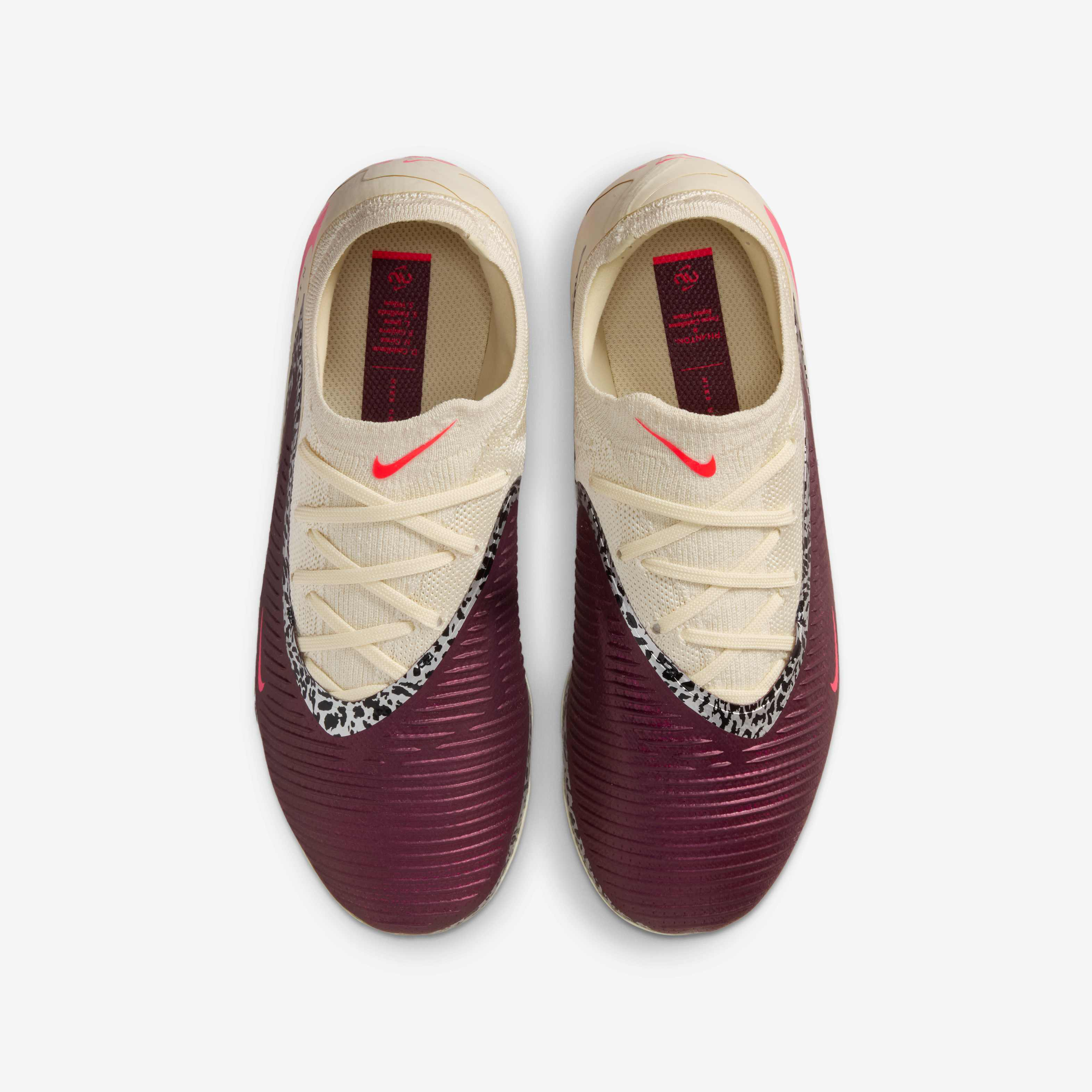 Nike United Jr Phantom 6 Low Pro image number 3