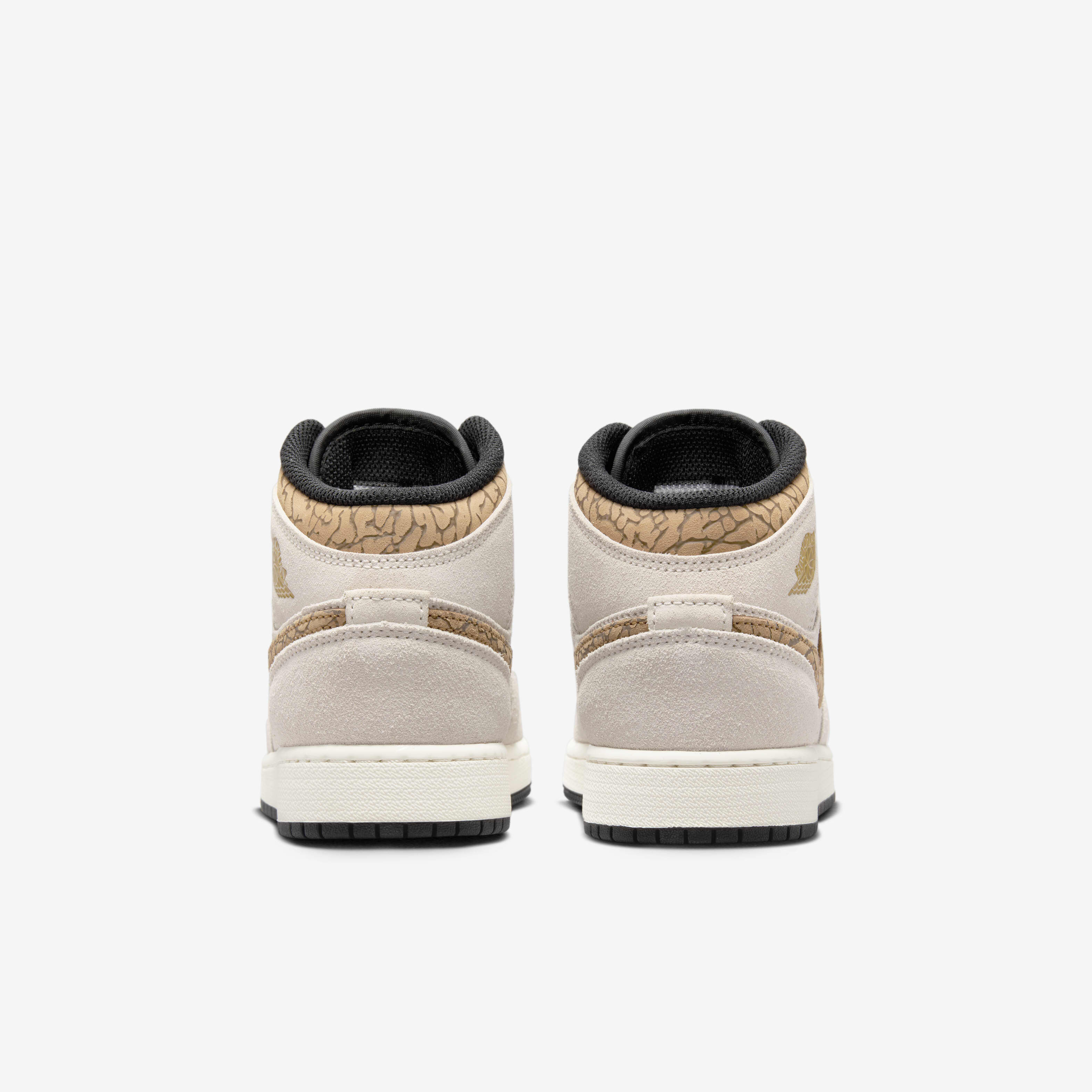 اير جوردن 1 ميد اس اي image number 5