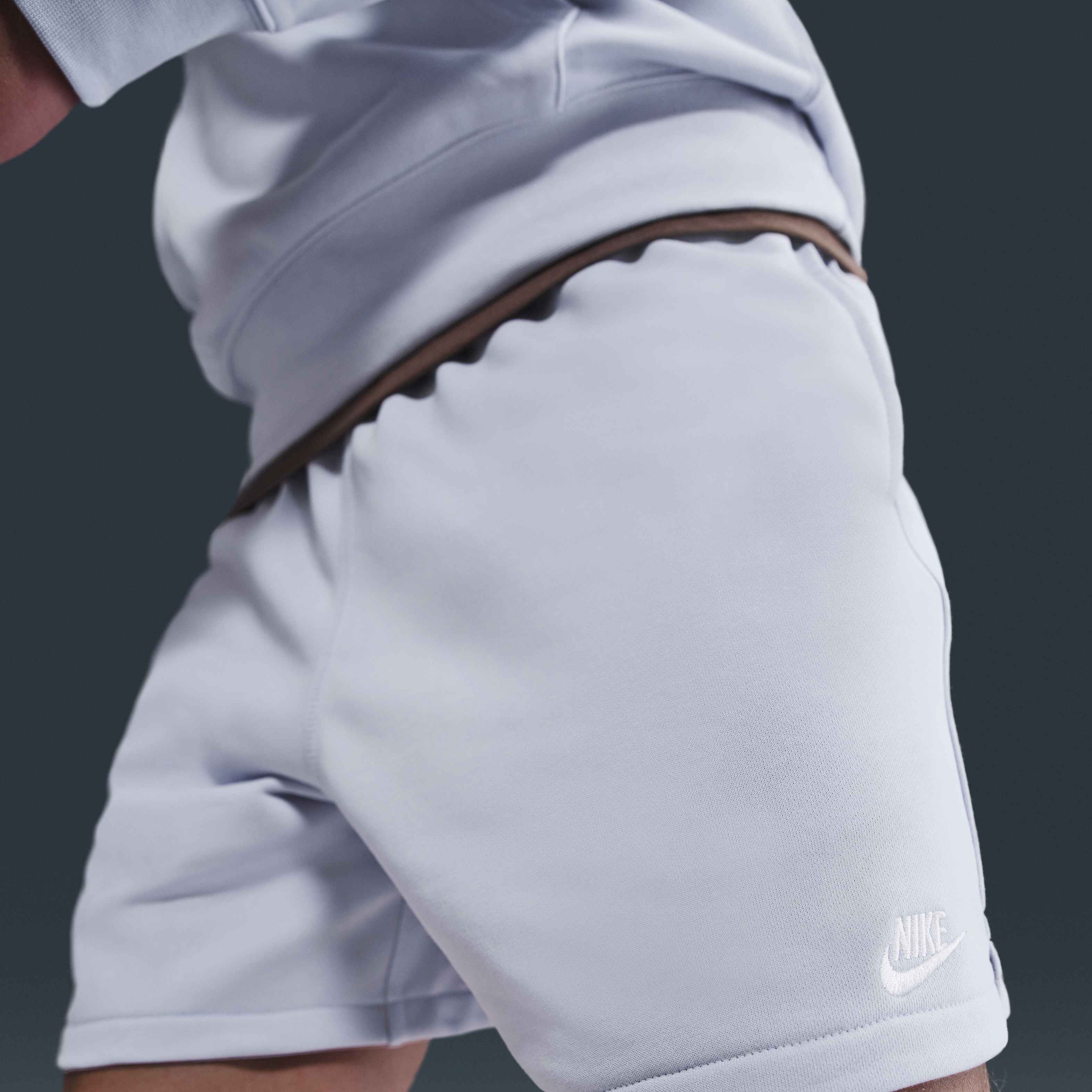 Nike Club image number 4