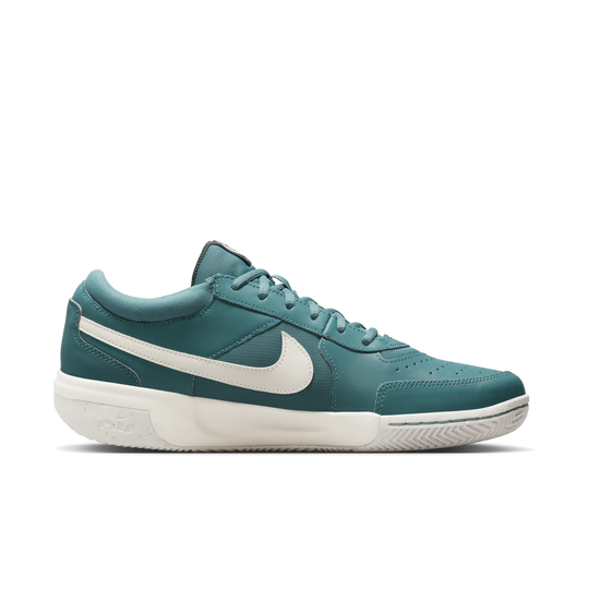 Nike court royale green best sale