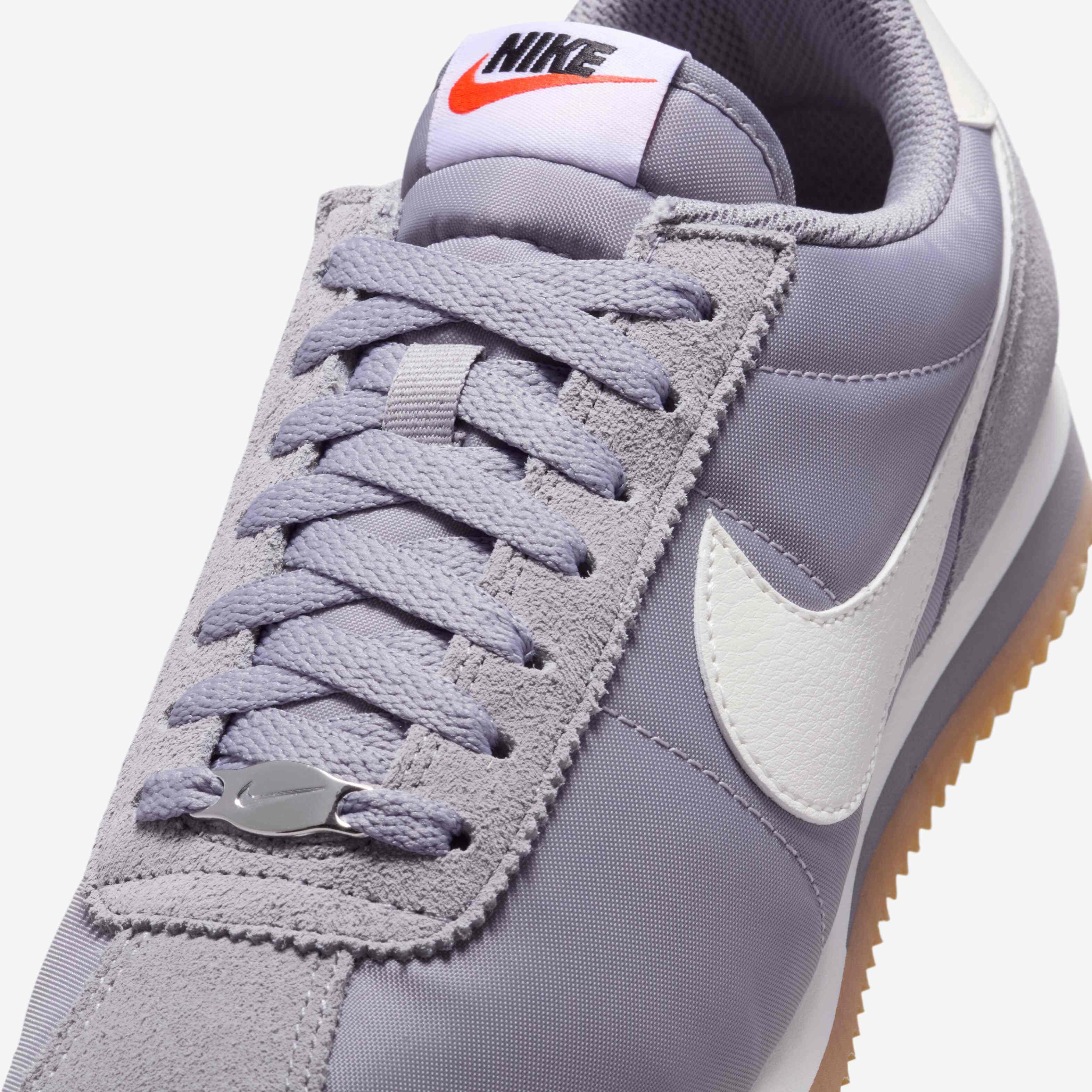 Nike Cortez Textile image number 6