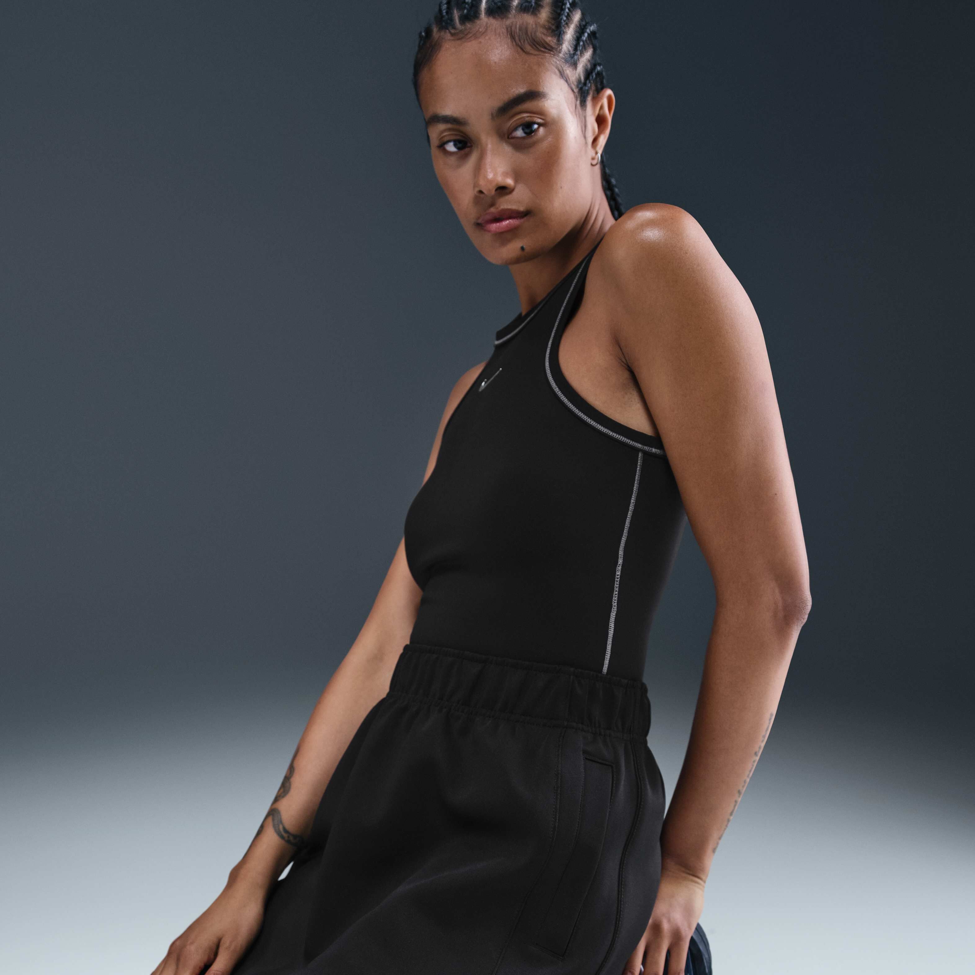 نايكي سبورتسوير ويندرانر image number 4