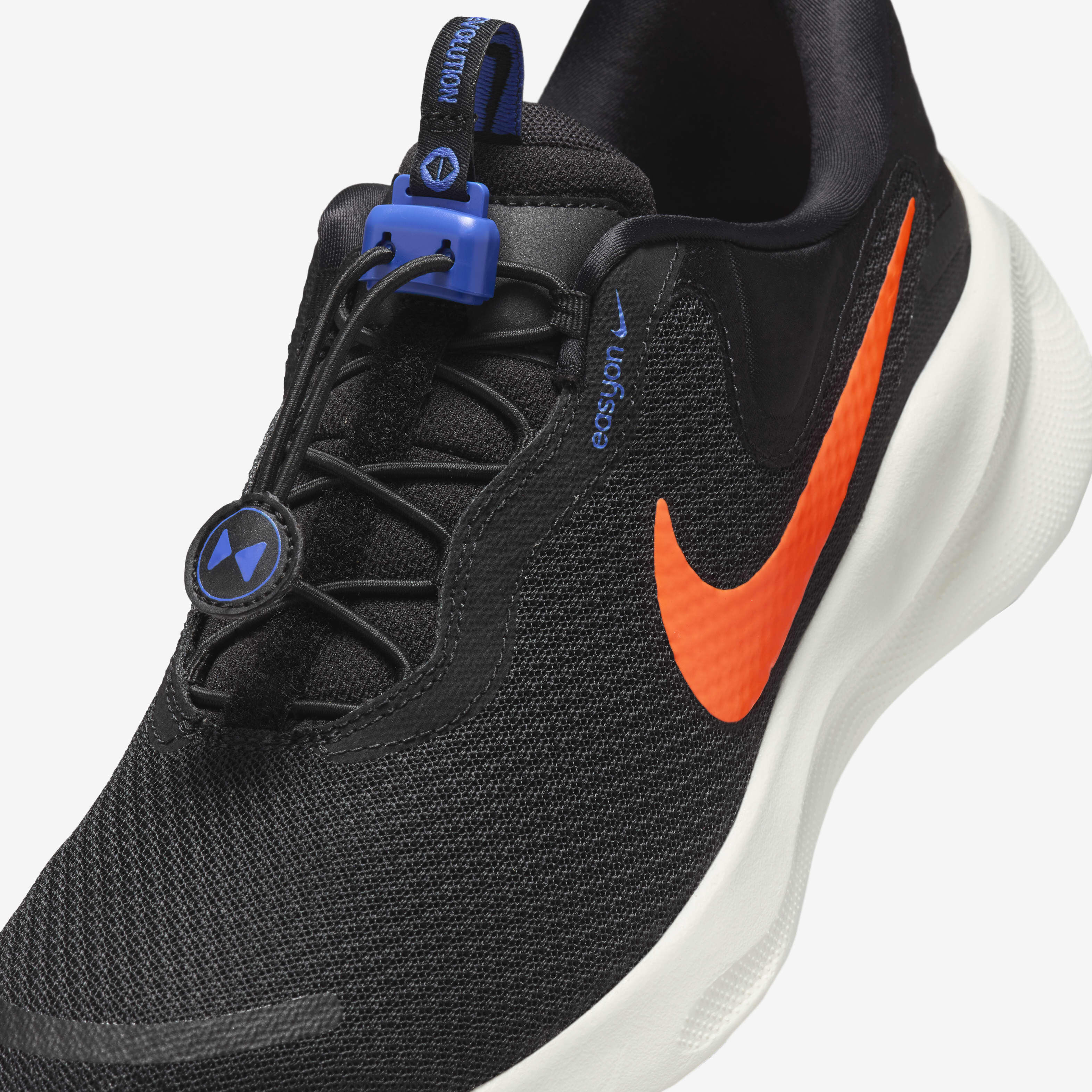 Buy Nike Revolution 7 EasyOn Men s Road Running Shoes Nike Saudi Official