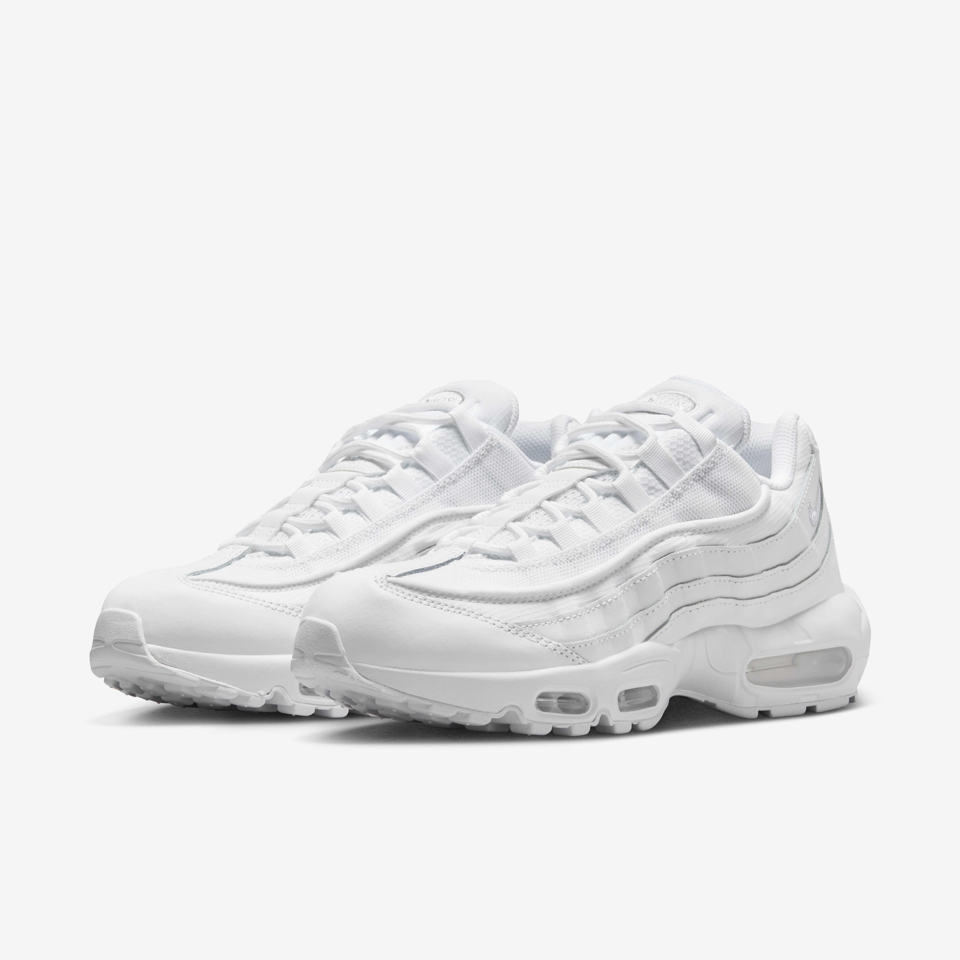 Men's nike air max 95 sof casual shoes outlet
