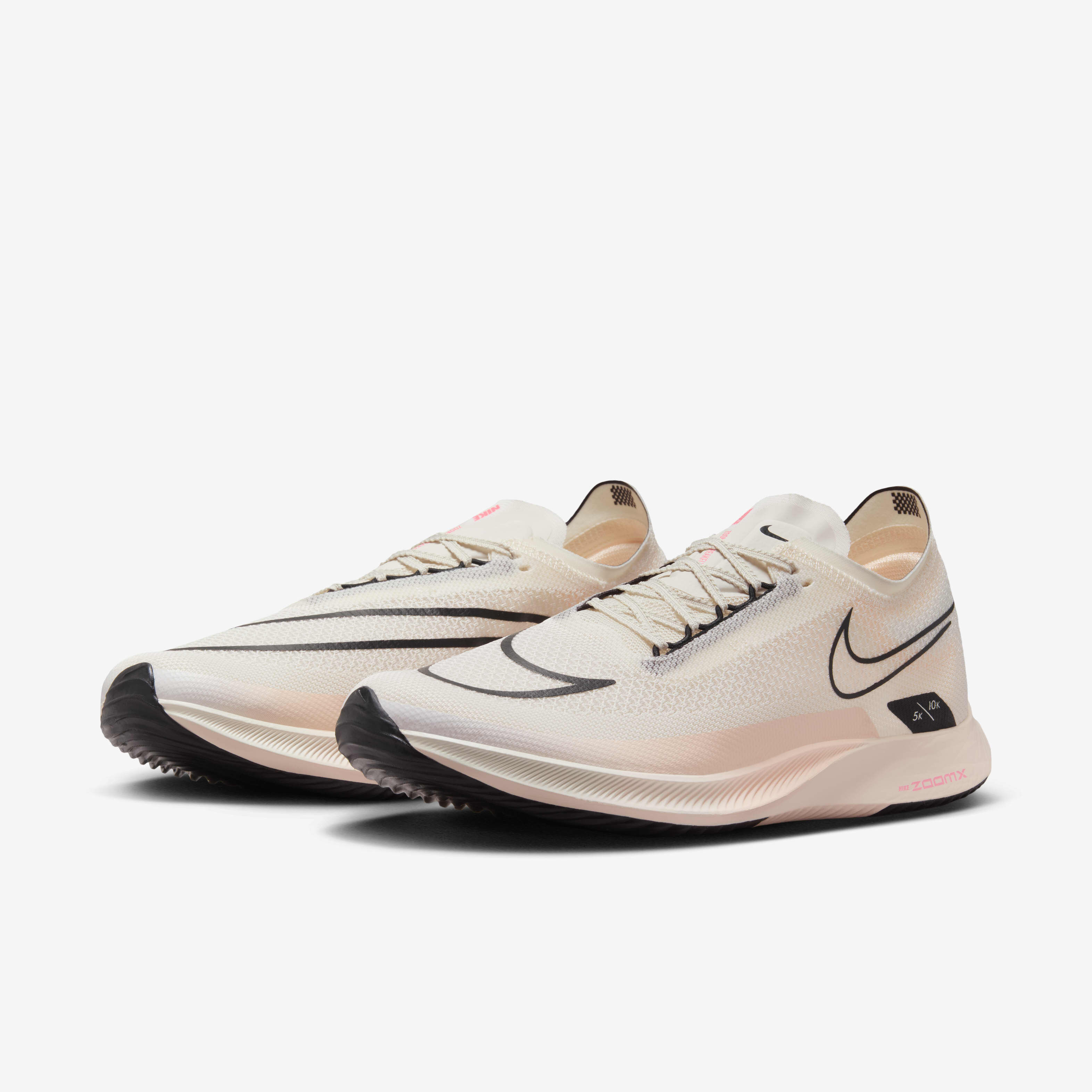 Nike striped shoes new arrivals