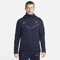 Paris Saint-Germain Tech Fleece Windrunner