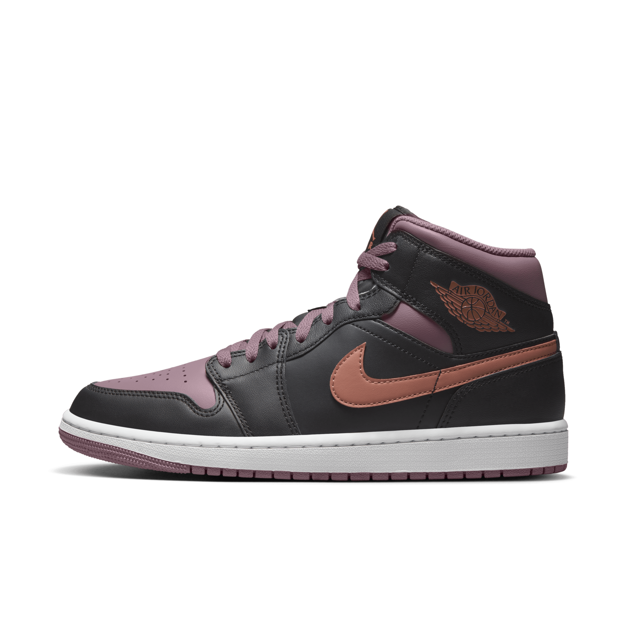 Jordan 1 mid size 8 new arrivals