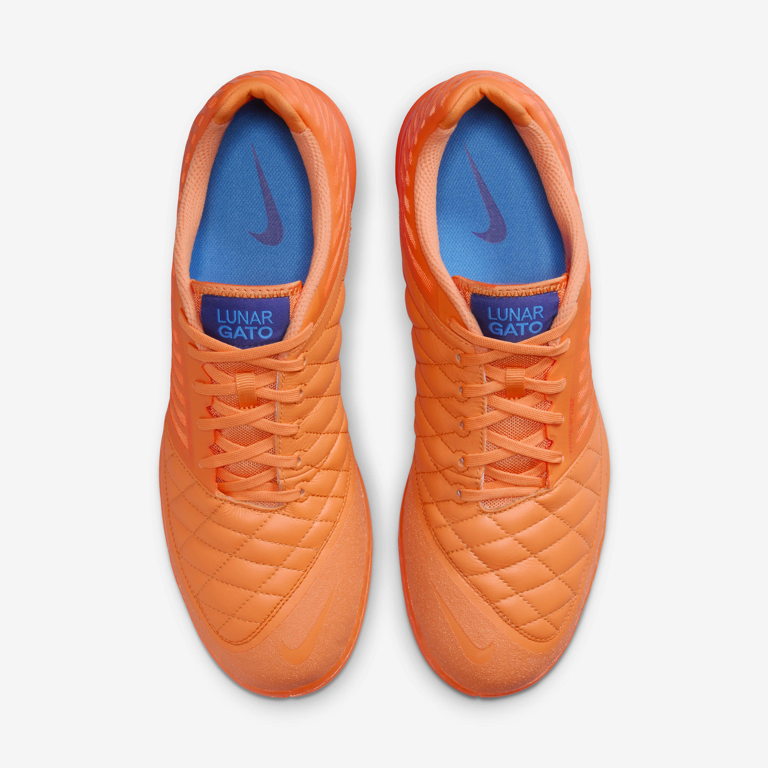 Buy Nike Lunar Gato II Indoor Court Low Top Football Shoes Nike Saudi Official