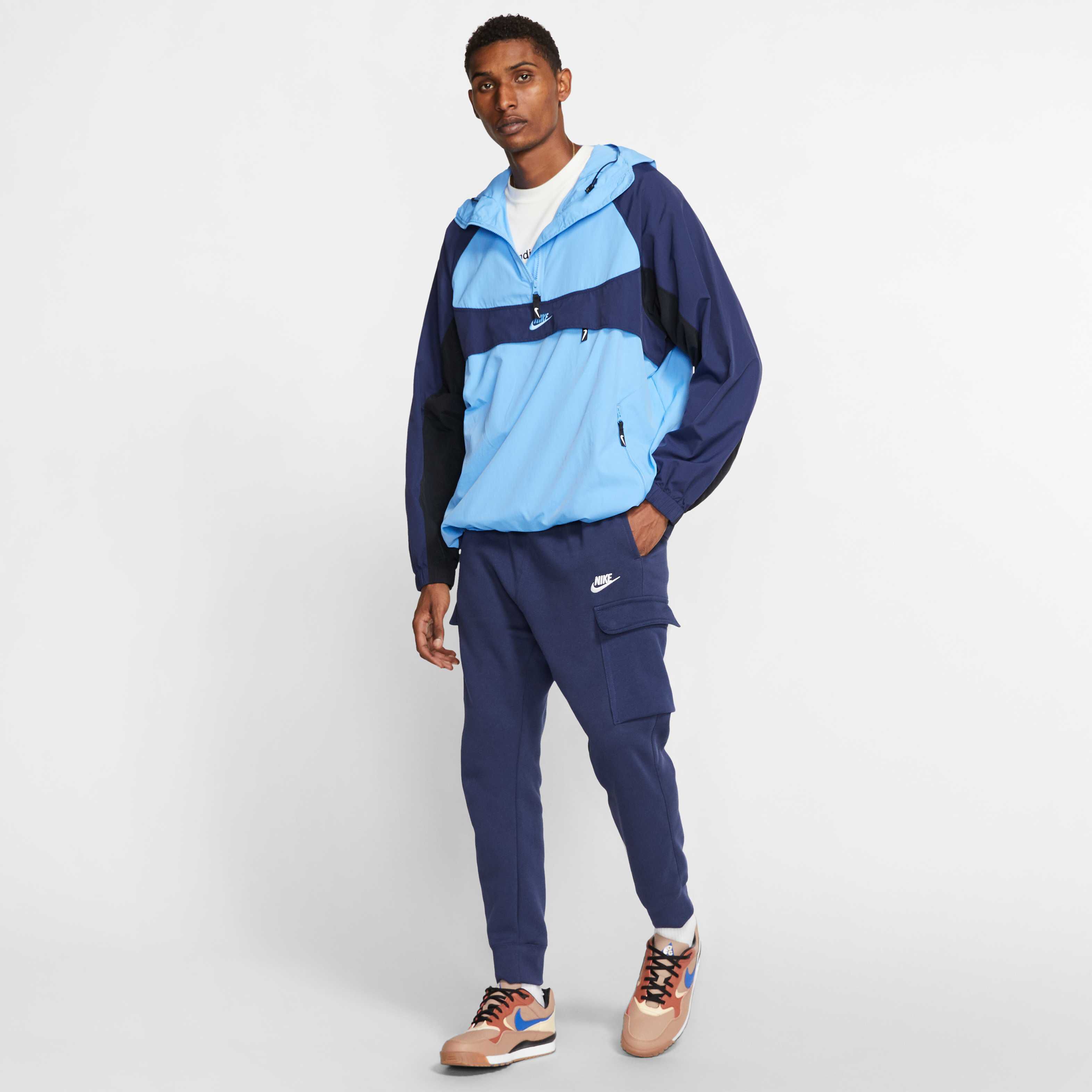 Nike Sportswear Club Fleece image number 6