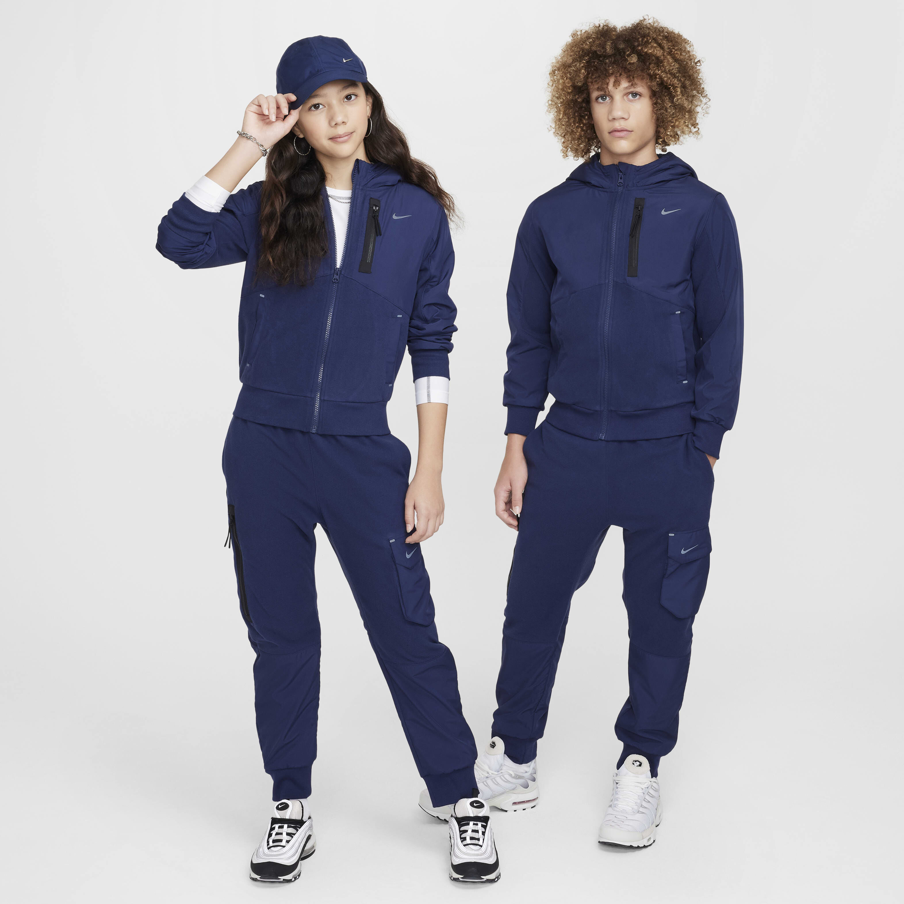 Nike Sportswear City Utility EasyOn image number 6