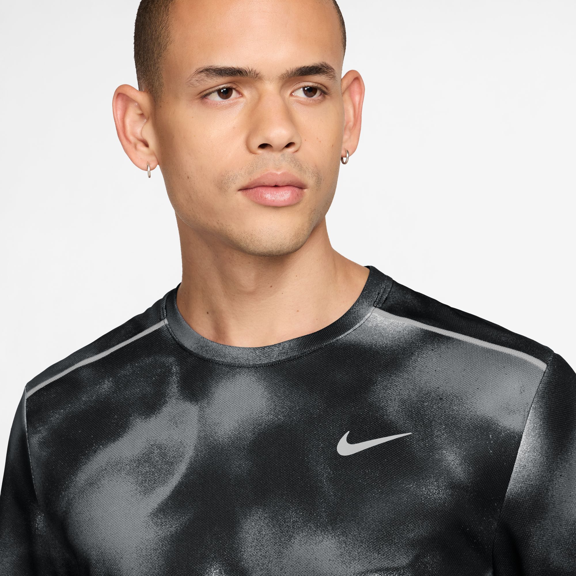 Nike Miler image number 3