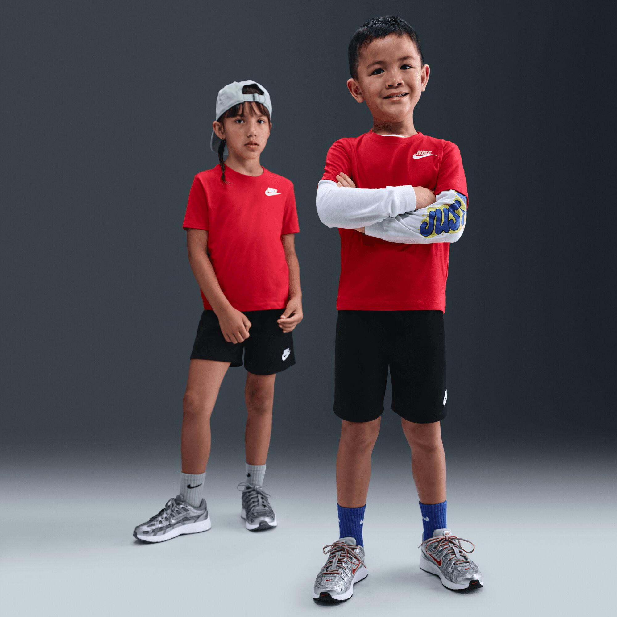 نايكي كلوب image number 1