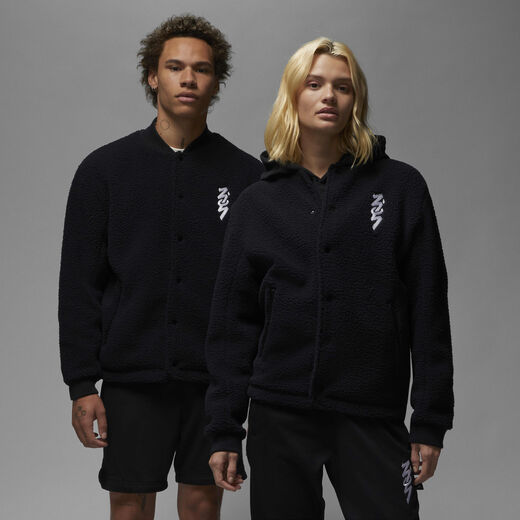 Basketball Jackets & Gilets-JRDN, Zion, Jacket