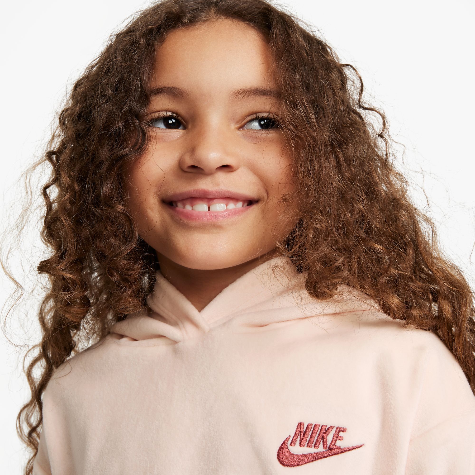 طقم هودي نايكي "هوم سووش هوم" image number 1