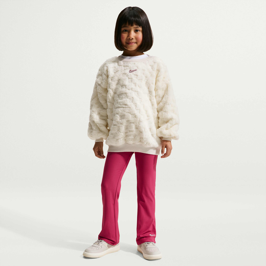 Kids' Sets-Nike, Nike Cosy, Younger Kids' 2-Piece Flared Leggings Set