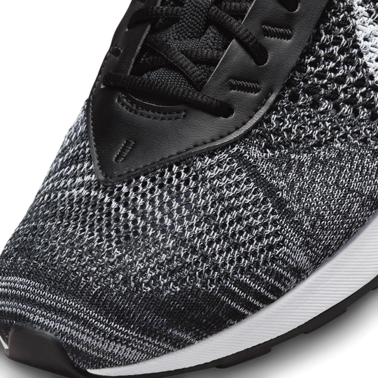 Nike air sales flyknit racer jordan