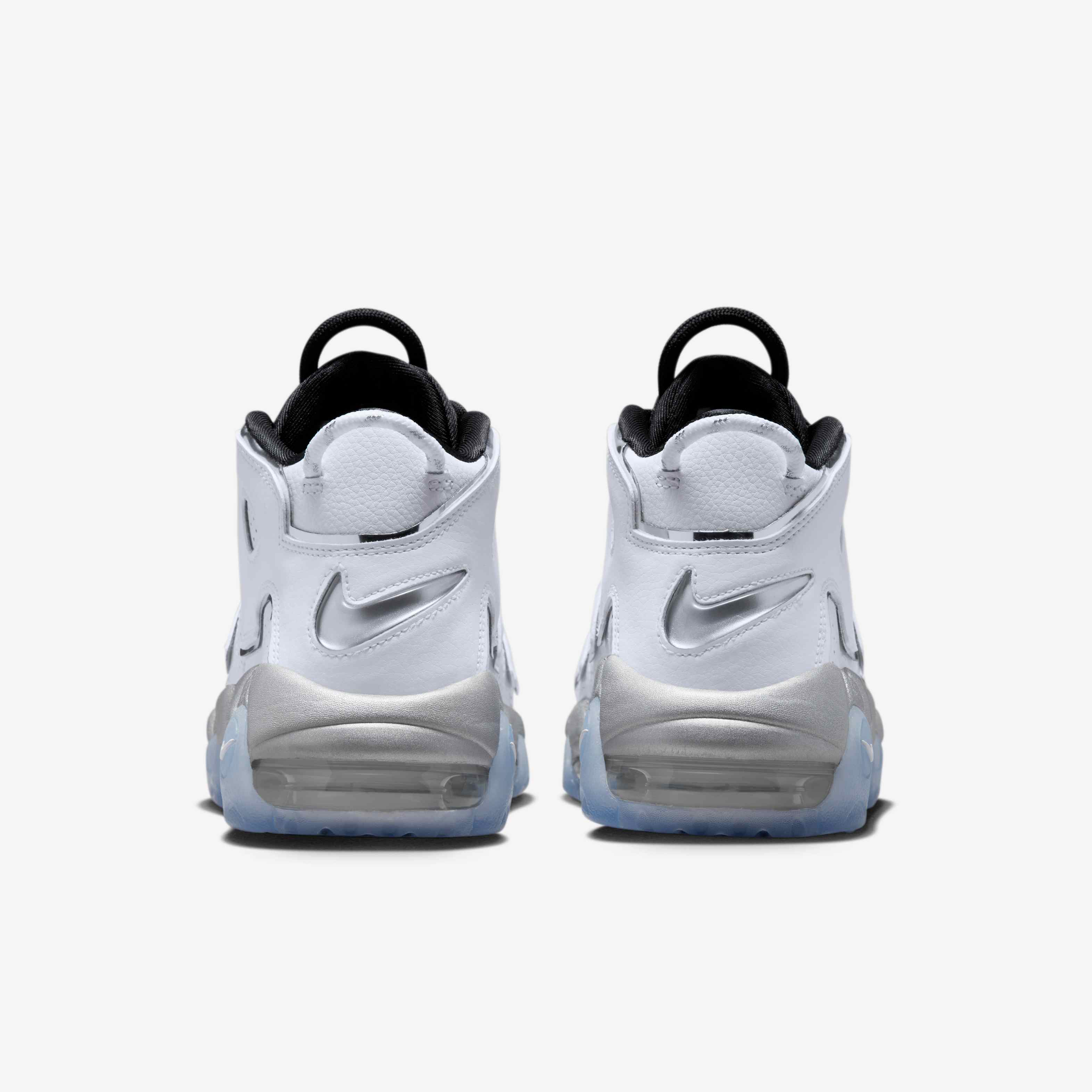 Nike Air More Uptempo SE image number 5