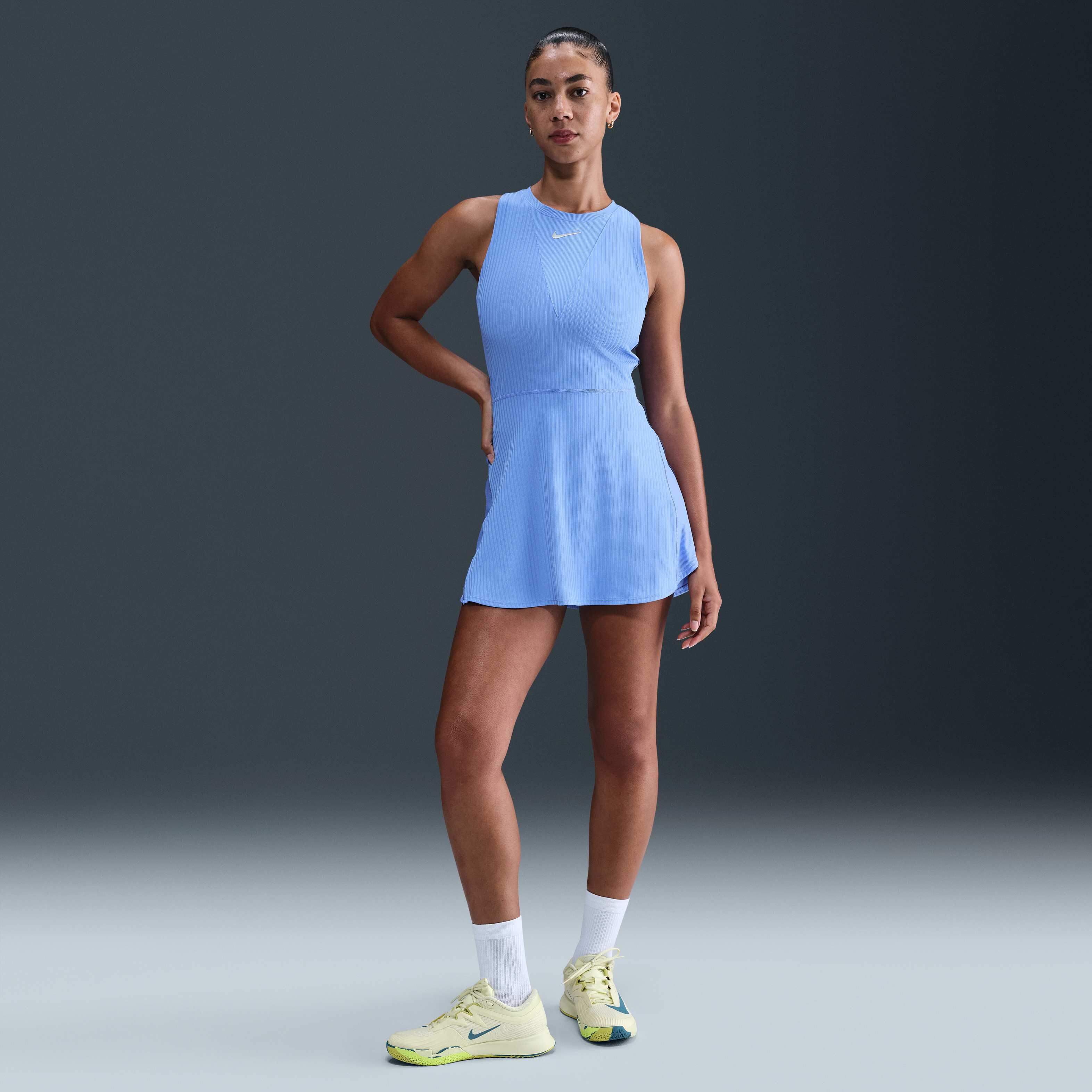 NikeCourt Slam image number 0
