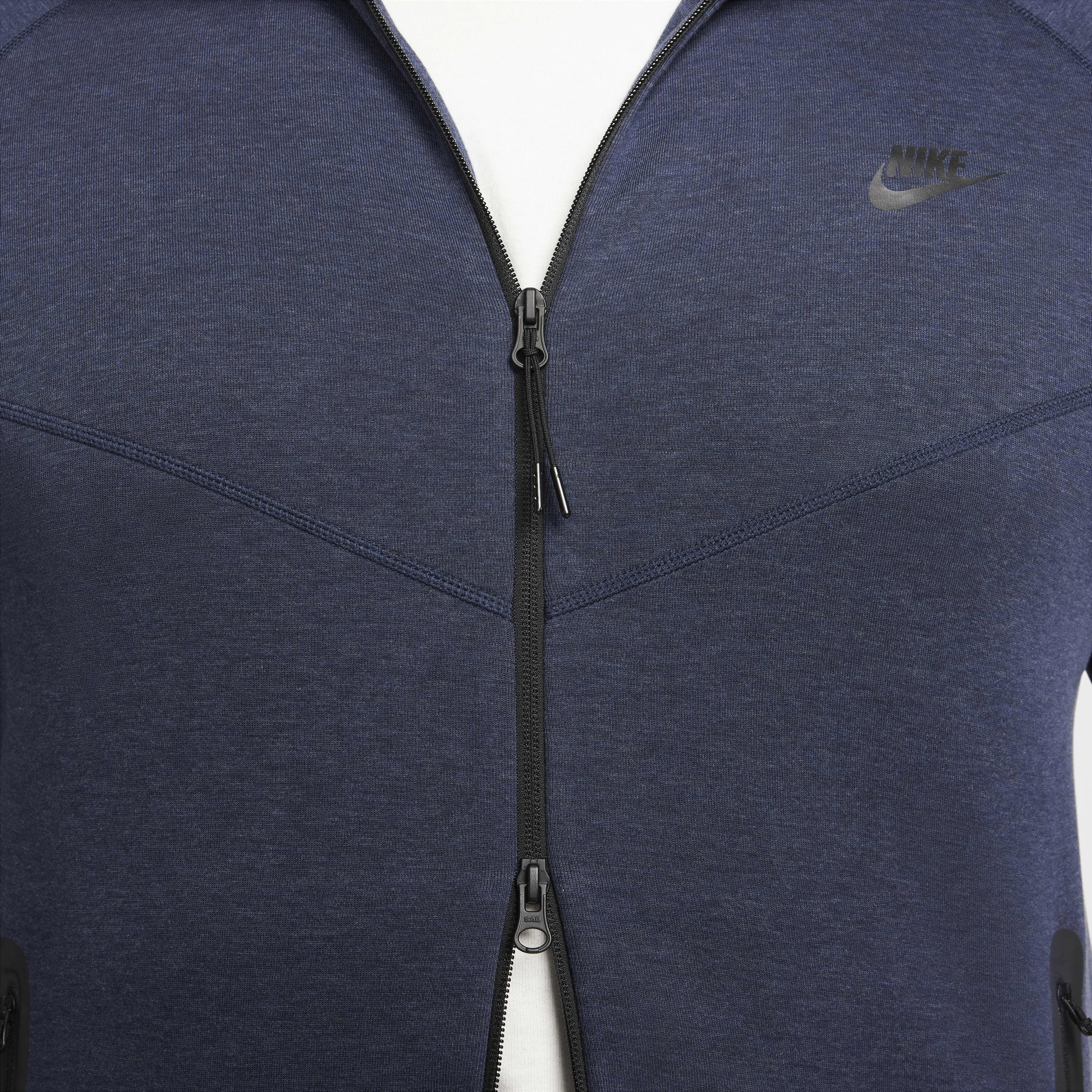 Buy Nike Sportswear Tech Fleece Windrunner Men s Full Zip Hoodie Nike Saudi Official