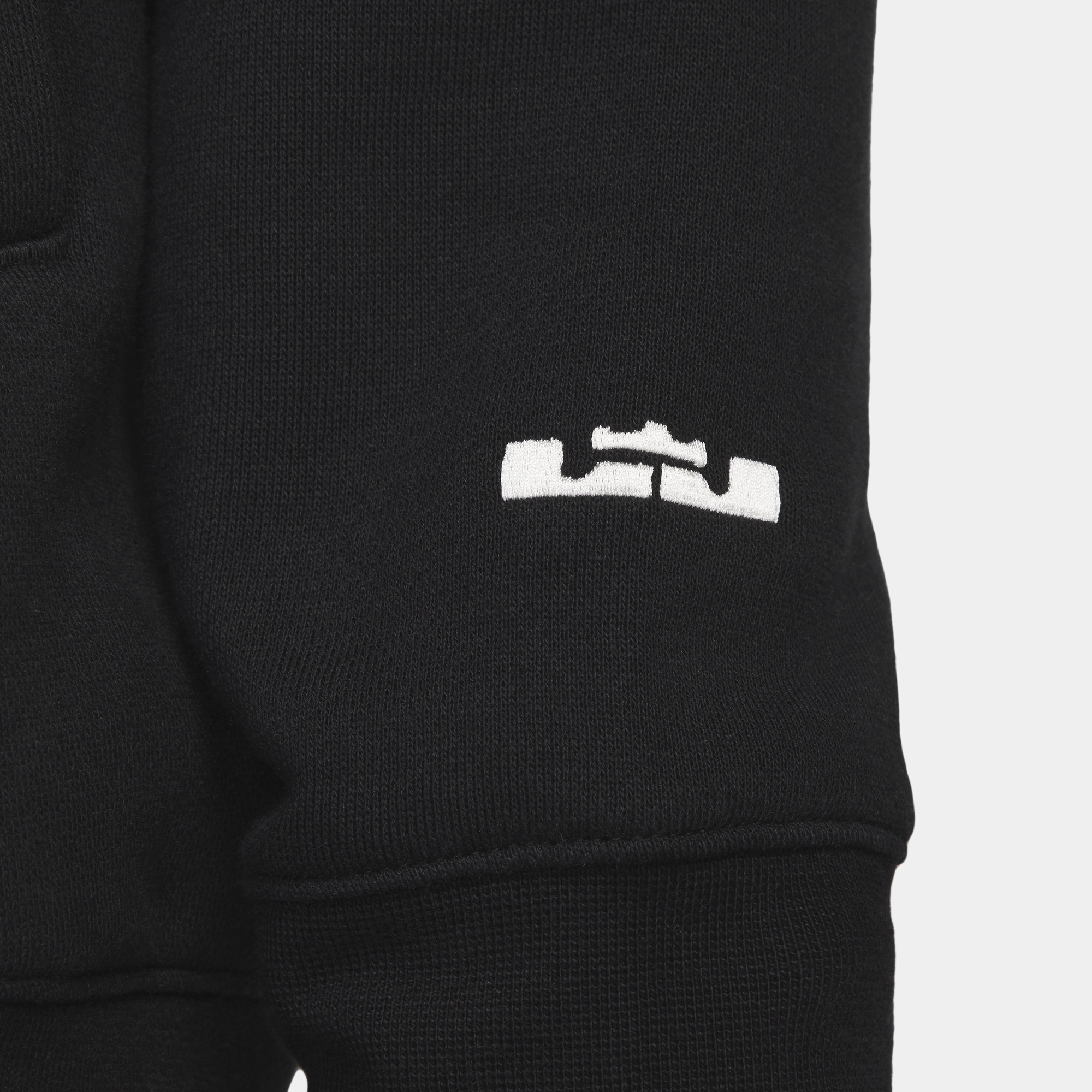 Nike clearance lebron hoodie