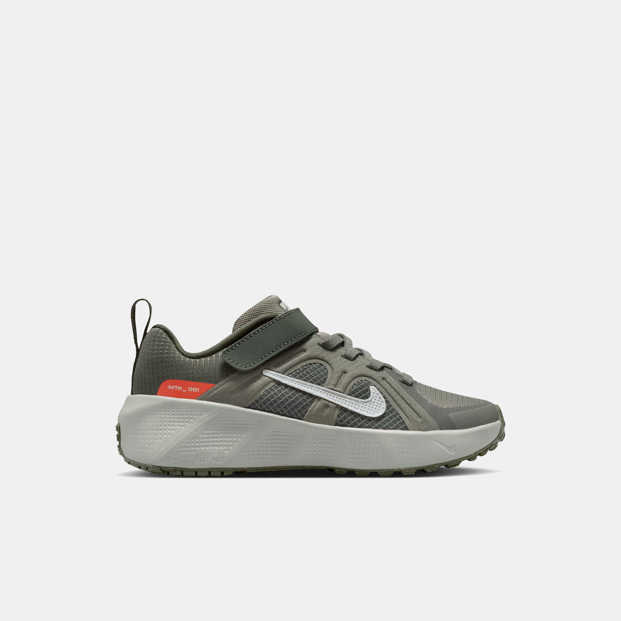 Nike Metro Tek image number 5