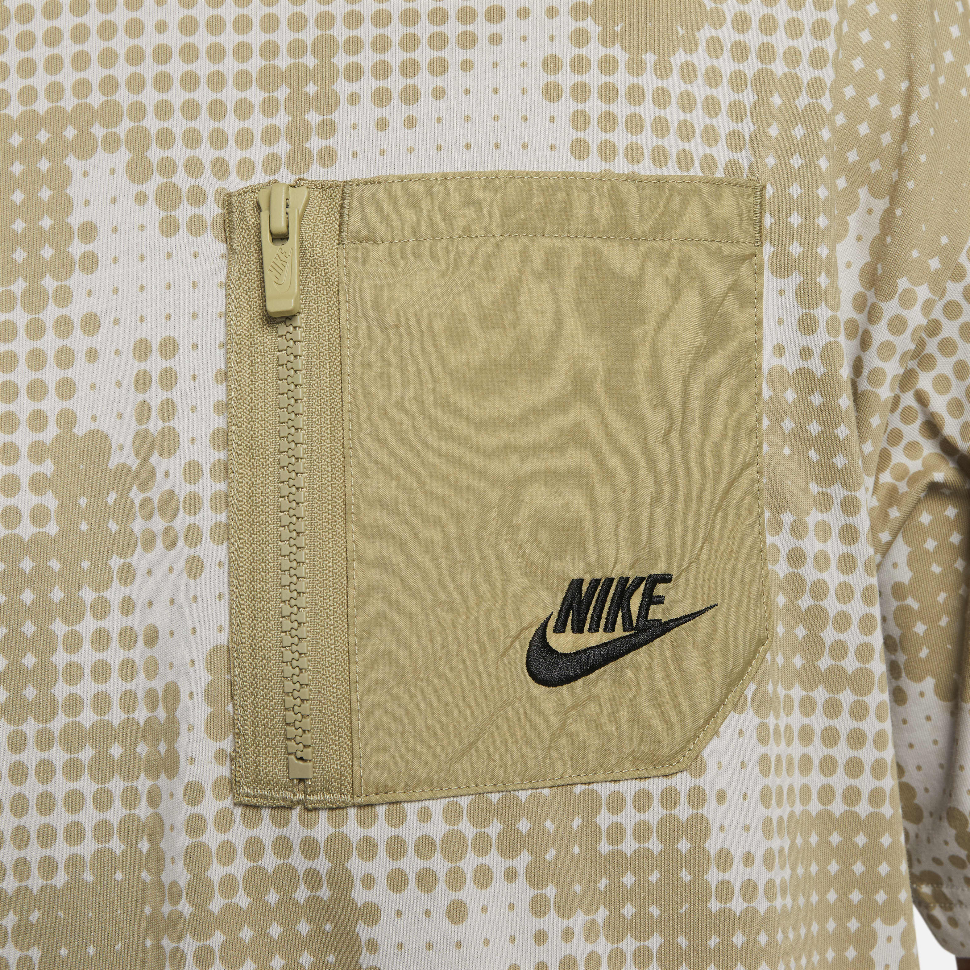 نايكي سبورتسوير image number 3