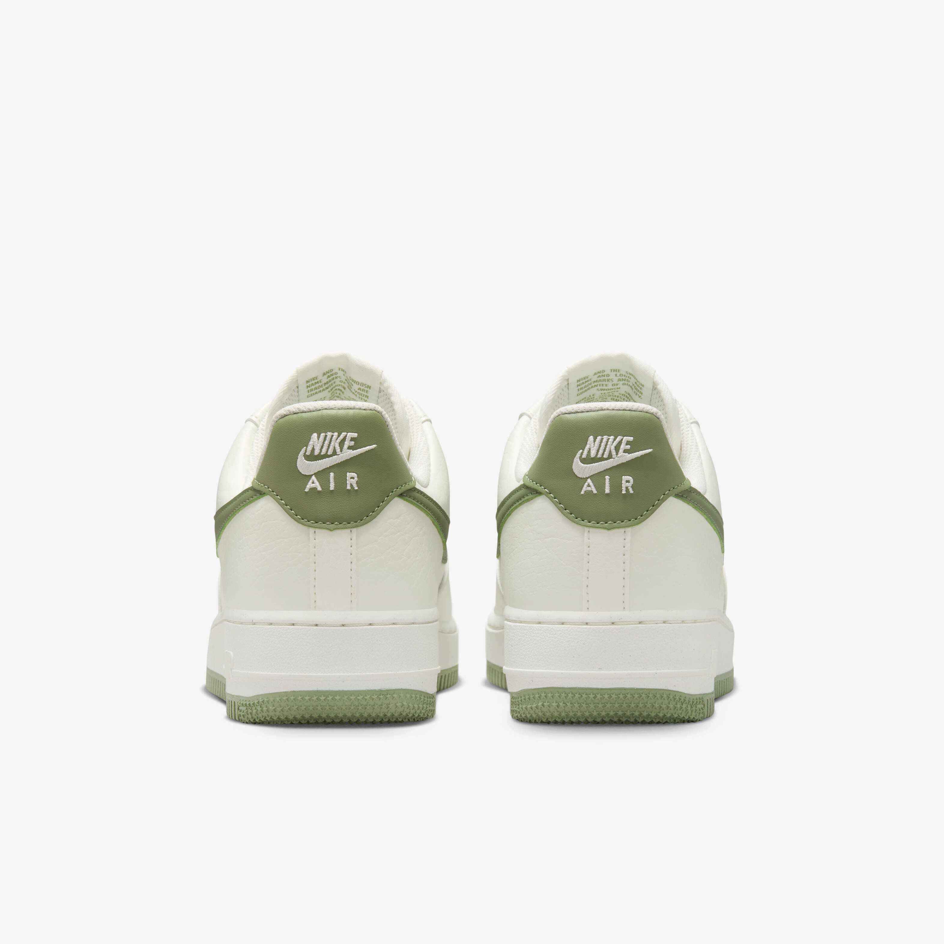 Buy Nike Air Force 1 '07 Next Nature Women's Shoes - Sail