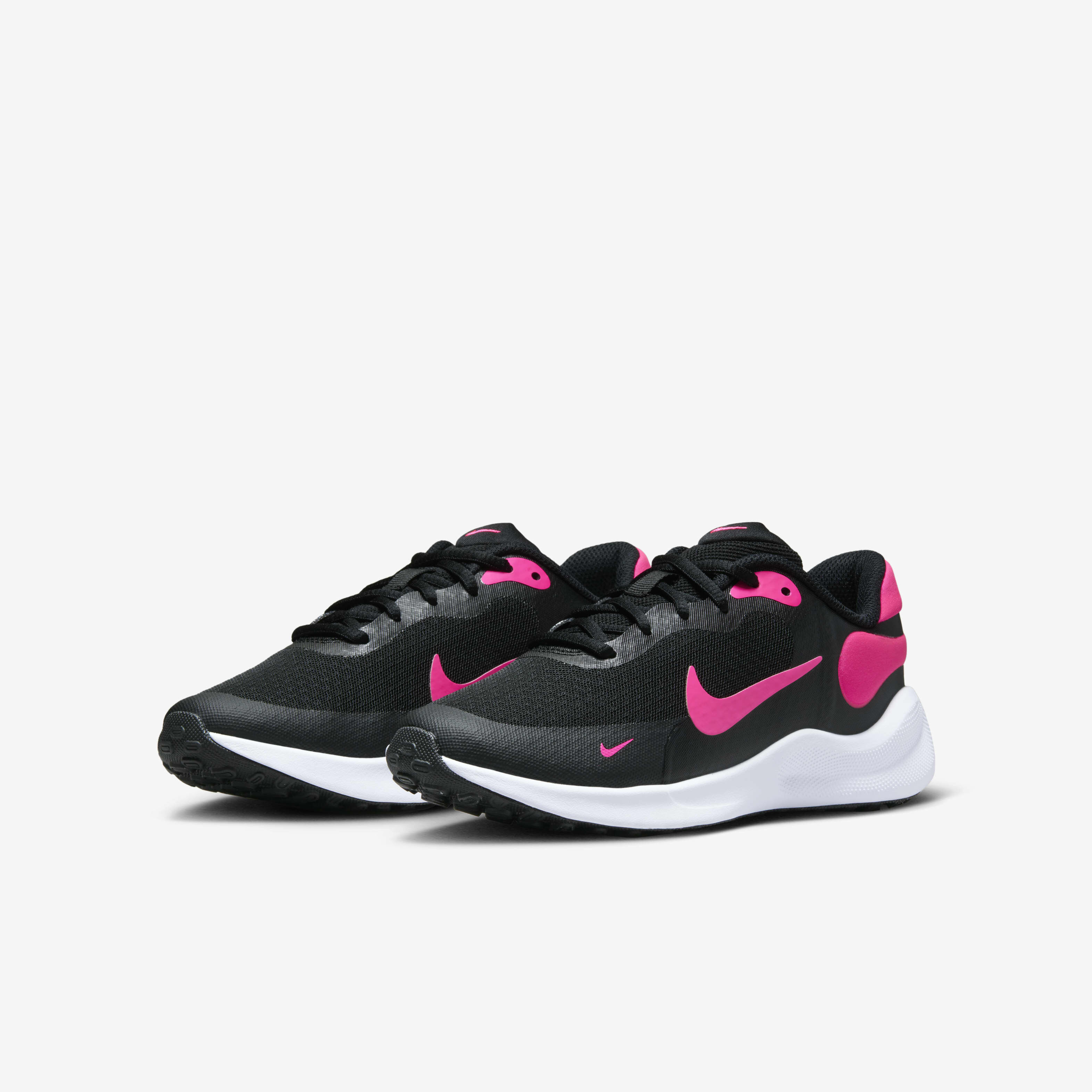 Buy Nike Revolution 7 Older Kids Running Shoes Nike Saudi Official