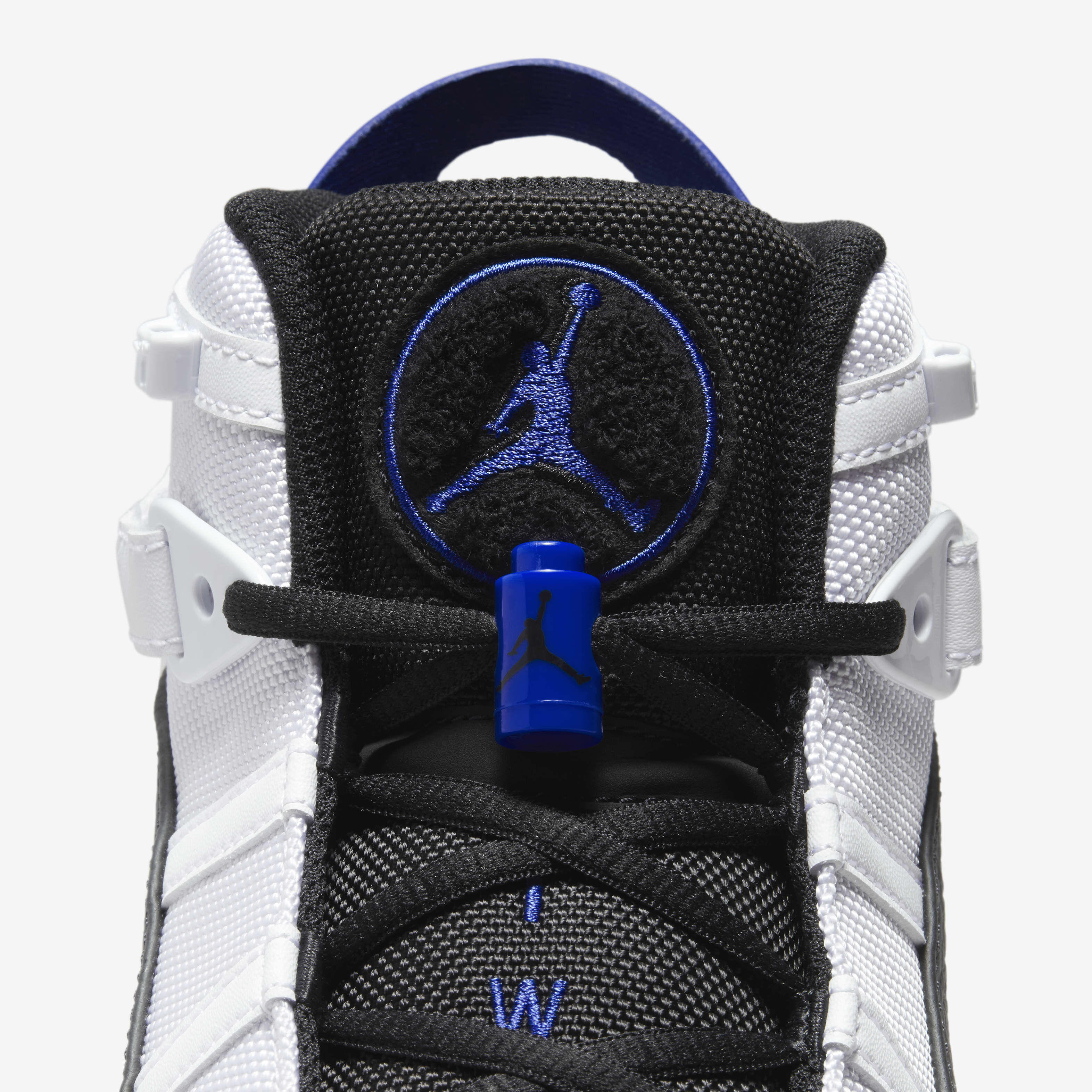 Jordan 6 Rings image number 8