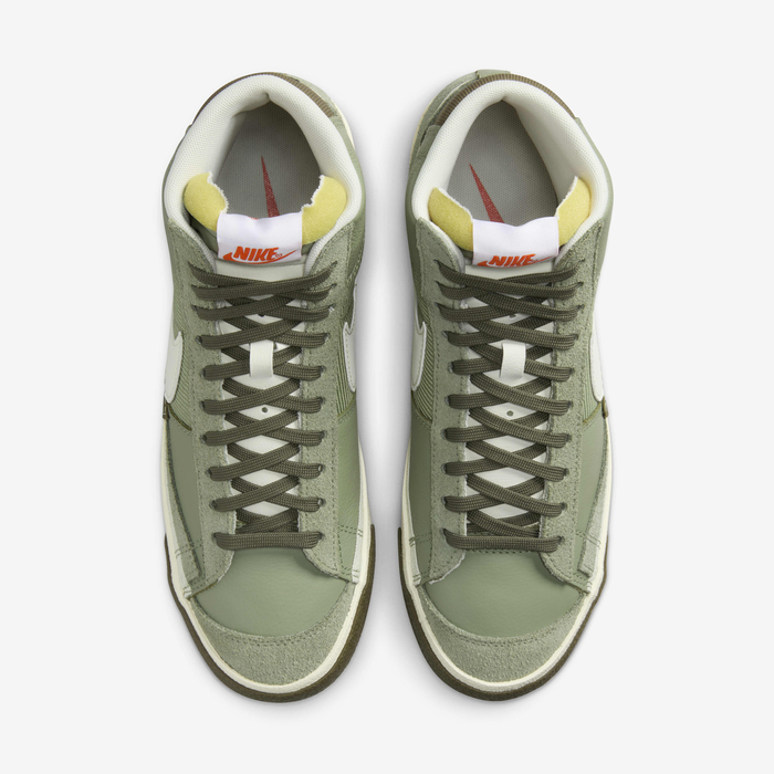Nike Blazer Mid Pro Club image number 3 Nike Blazer Mid Pro Club image number 3