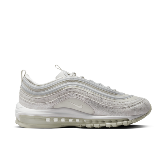 Nike air max top 97 transparent prix