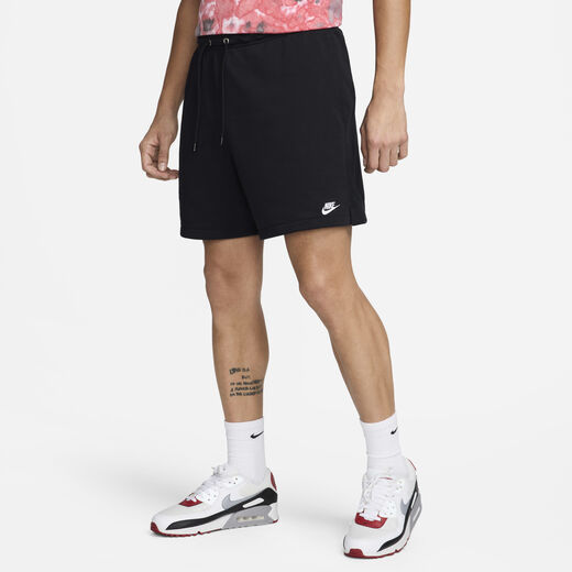 Shorts-Nike, Nike Club, Men's French Terry Flow Shorts