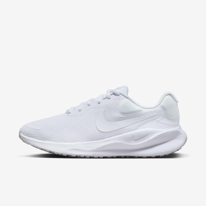 Buy Nike Revolution Women's Road Running Shoes White/White