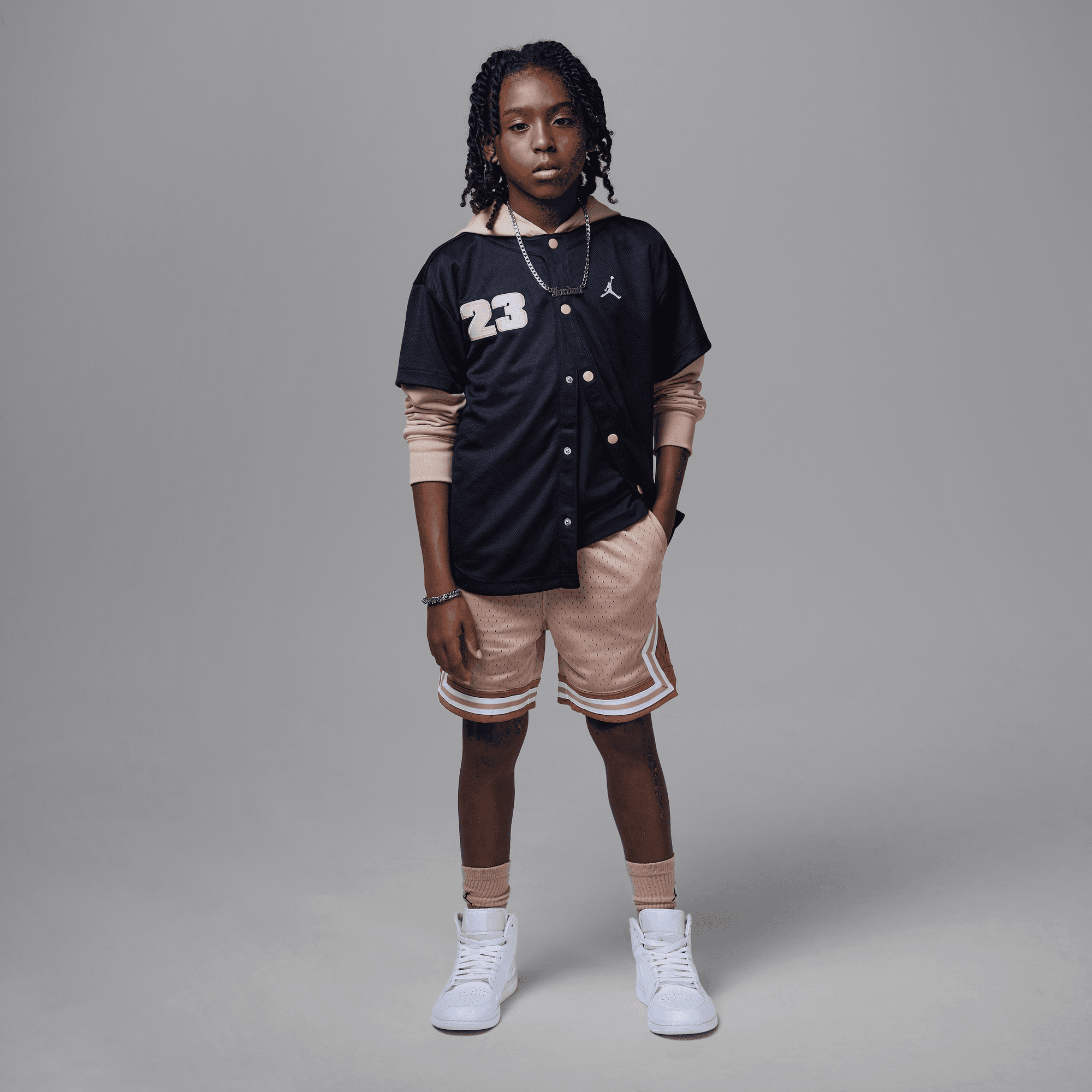 Jordan Sport image number 6