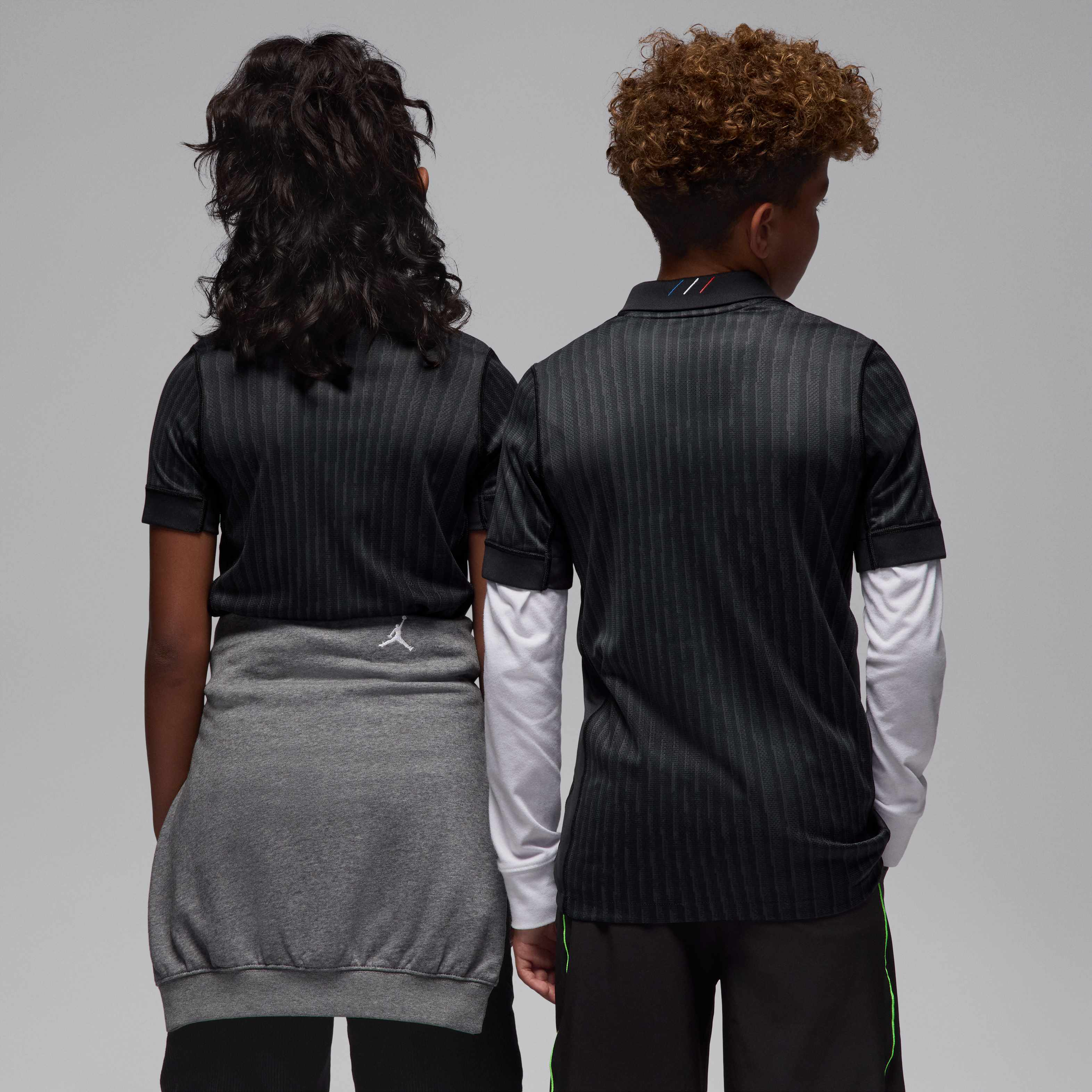 Paris Saint-Germain 2025/26 Stadium Fourth image number 1