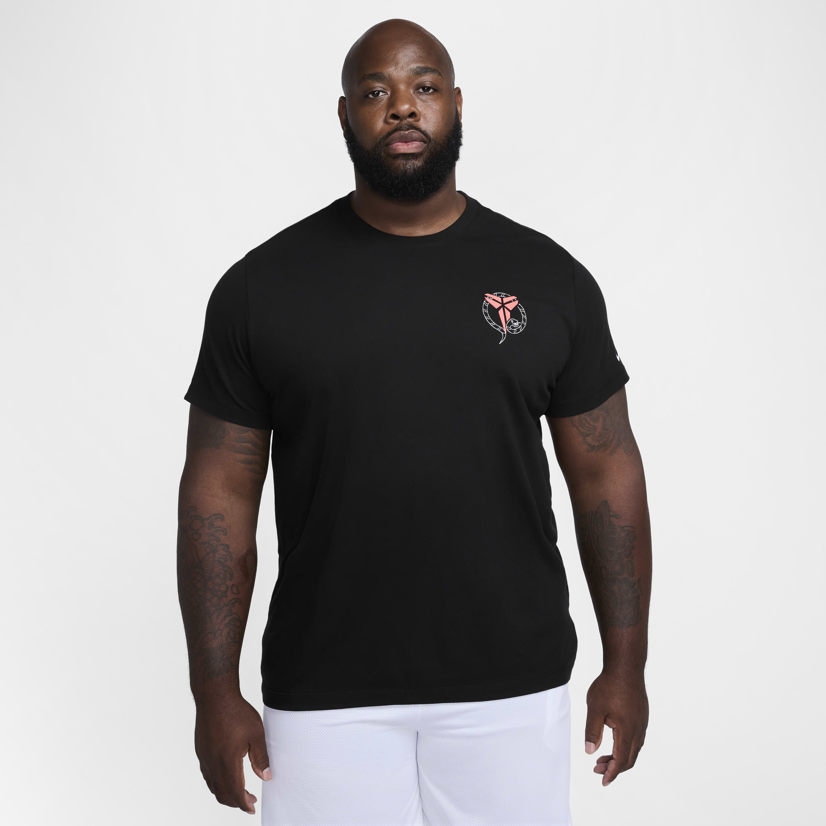 Kobe 'Stockings' image number 6