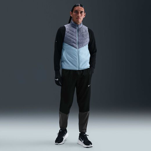 بناطيل وبناطيل شد-نايكي, نايكي تشالنجر, بنطال الجري ثيرما-فت وينتريزد للرجال